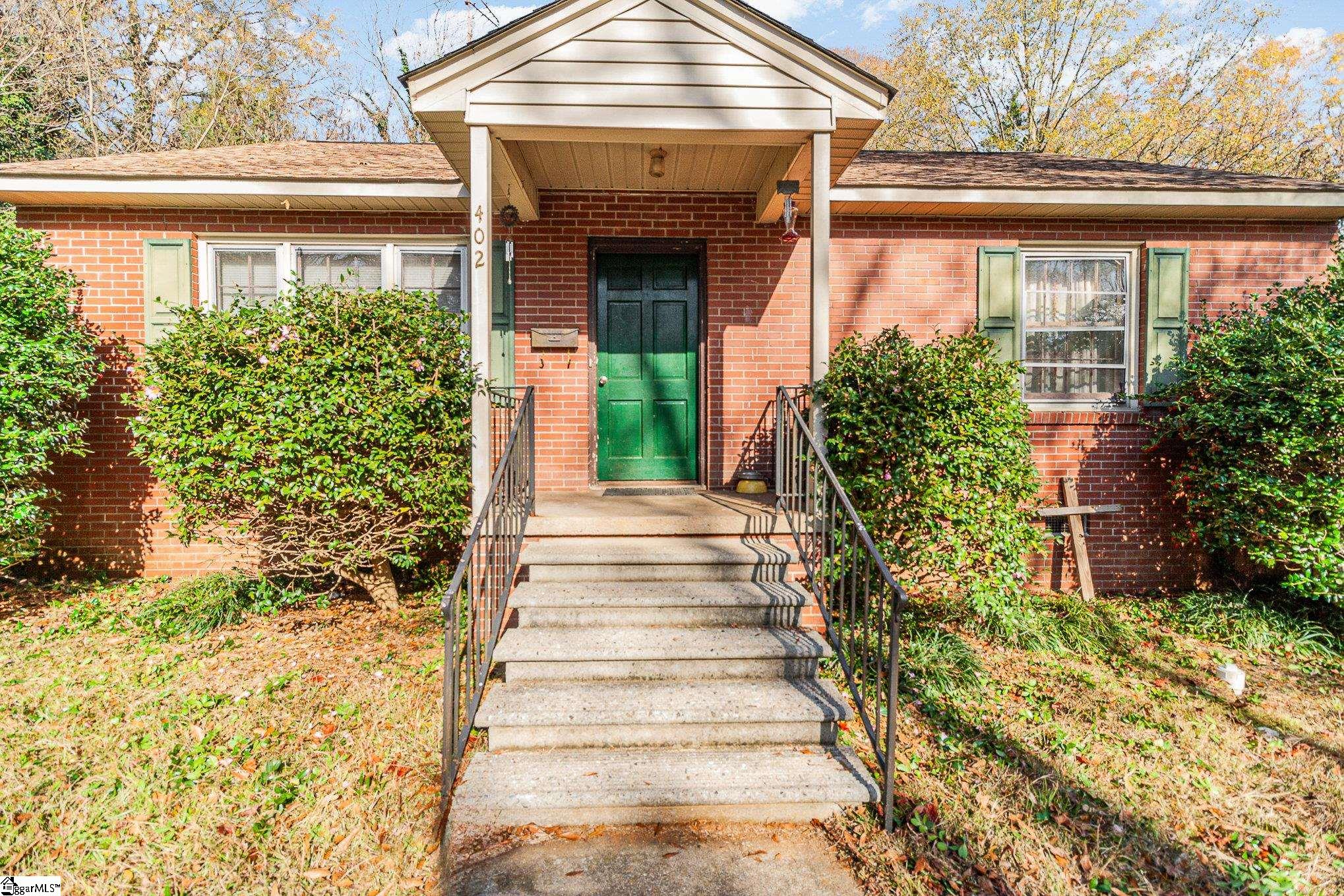 402 Culp Court, Union SC 29379