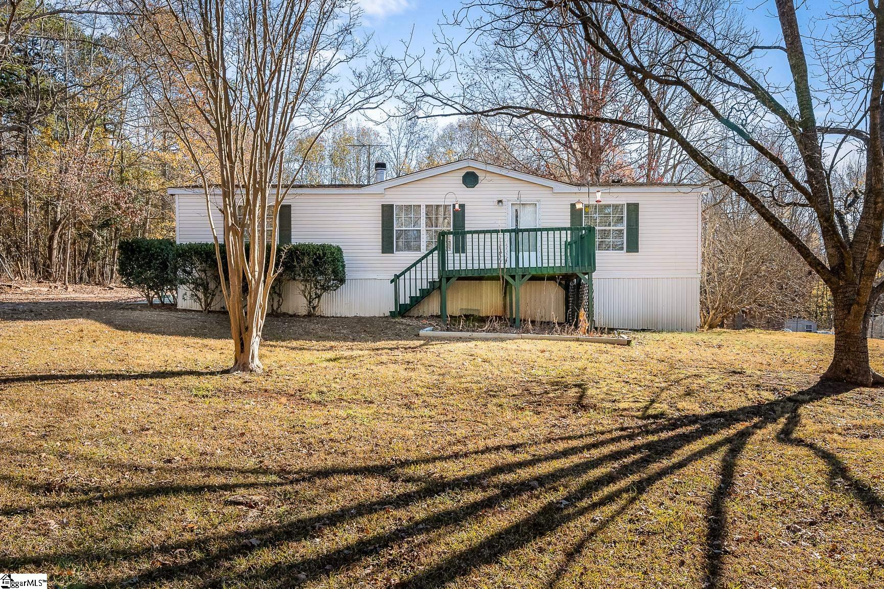 509 Farmer Street, Starr SC 29684