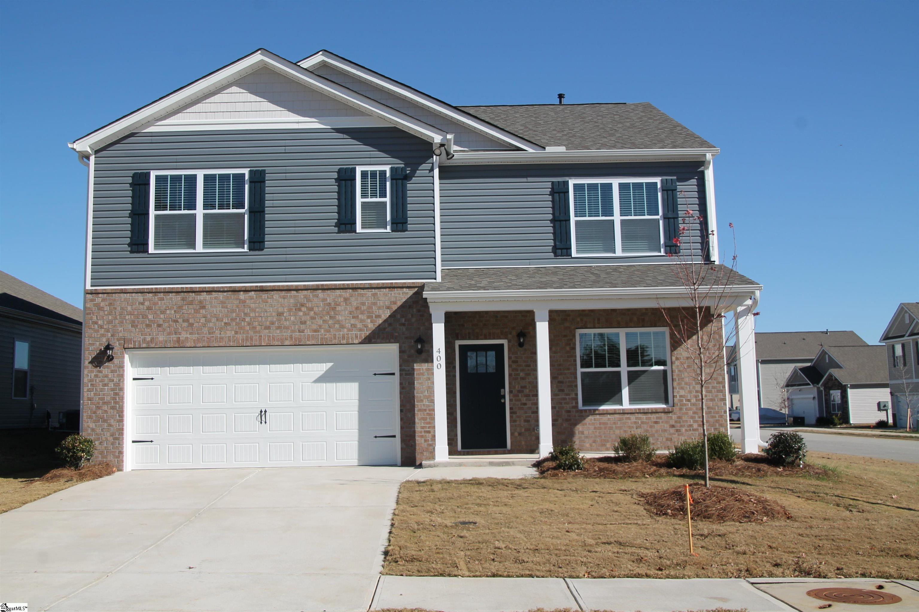 400 Splendid Place, Simpsonville SC 29680