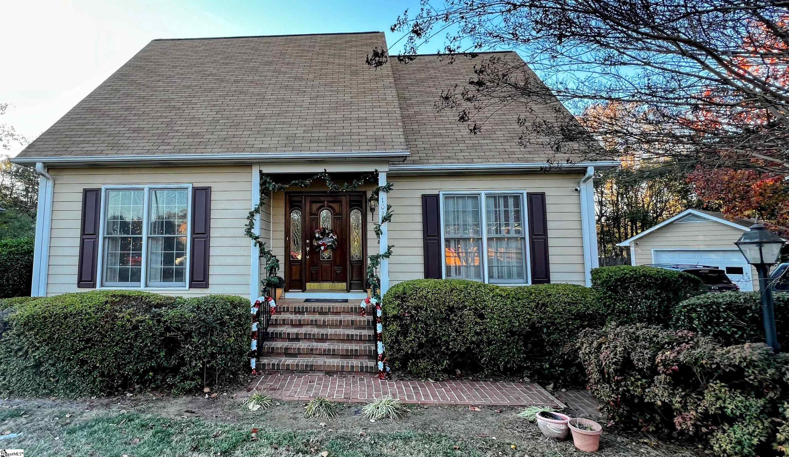 102 Ridge Road, Greenville SC 29607