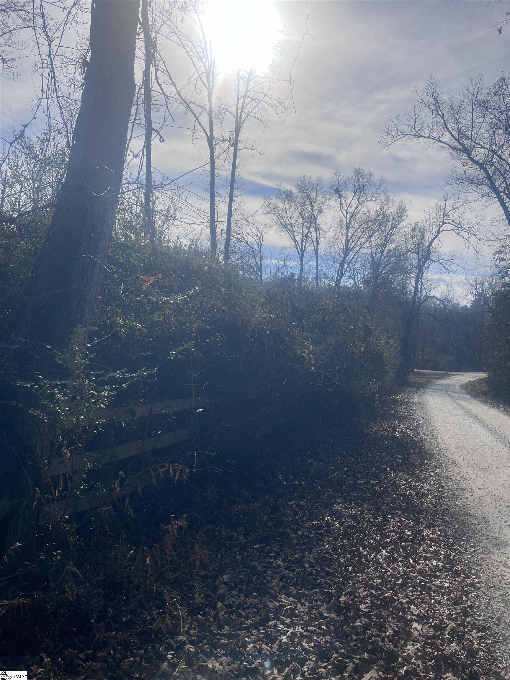 000B Riverbend Road Lot 66, Fair Play SC 29643