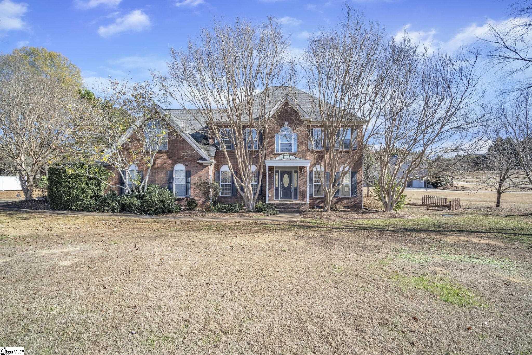 102 Wren Crossing Lane, Easley SC 29642