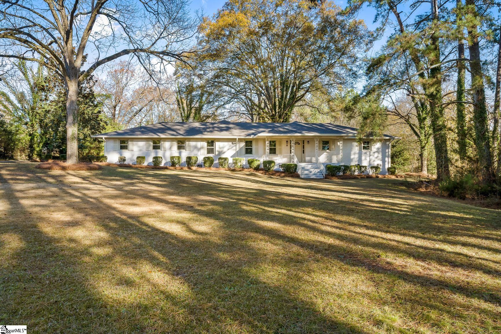 2101 Belhaven Road, Anderson SC 29621