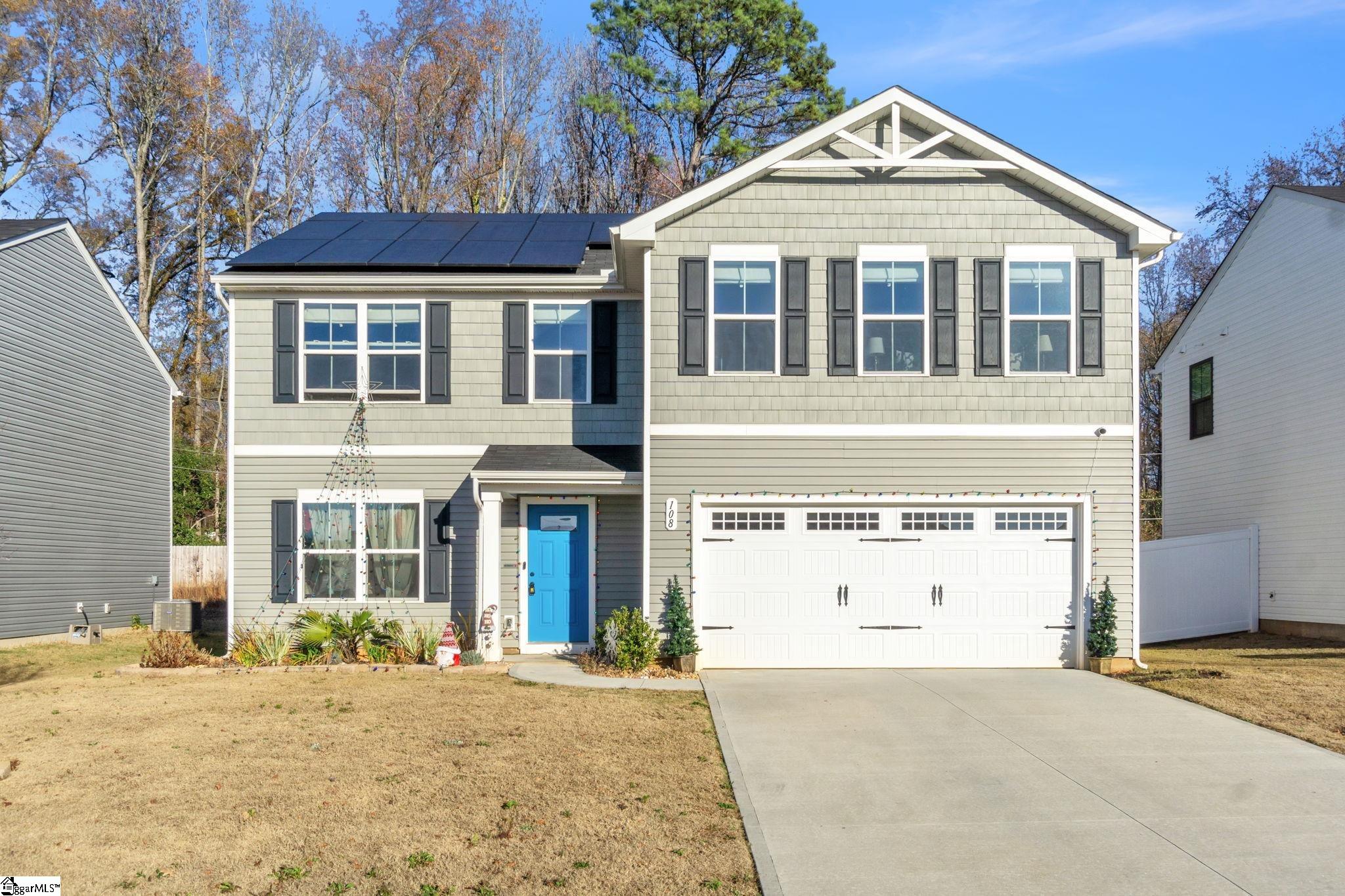 108 Bleckley Trail, Anderson SC 29625