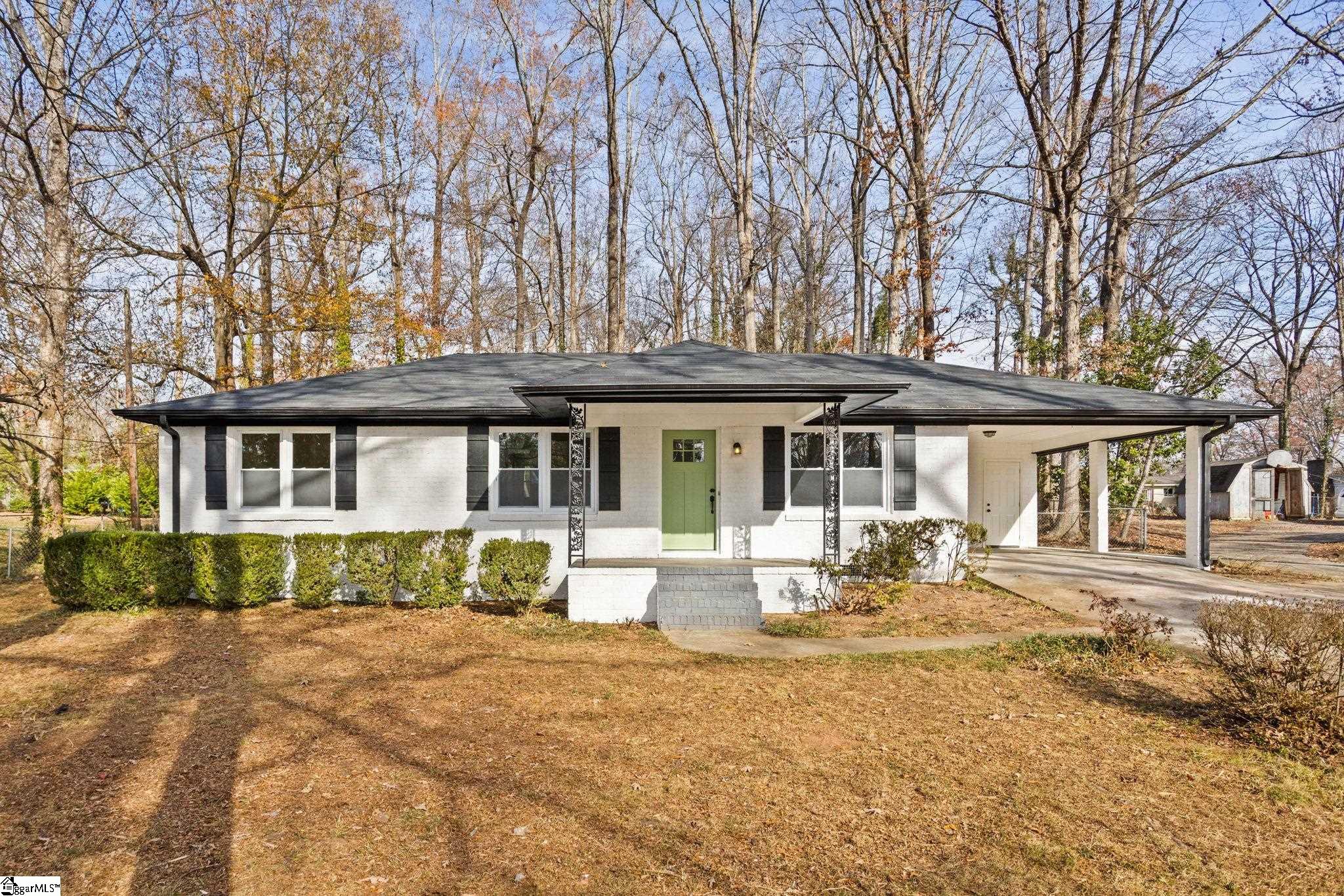 7 Cahu Drive, Taylors SC 29687