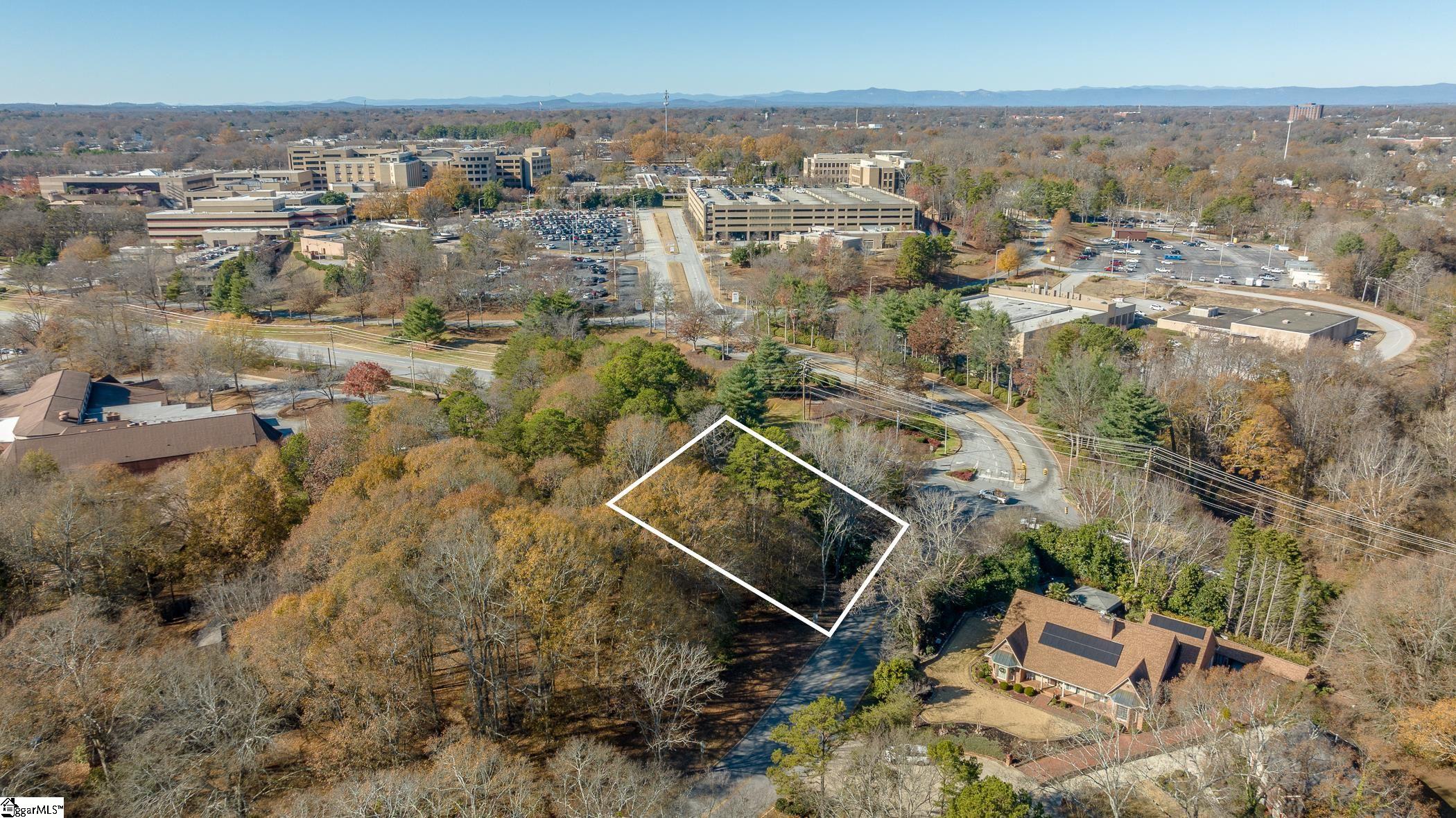 200 Michaux Drive, Greenville SC 29605