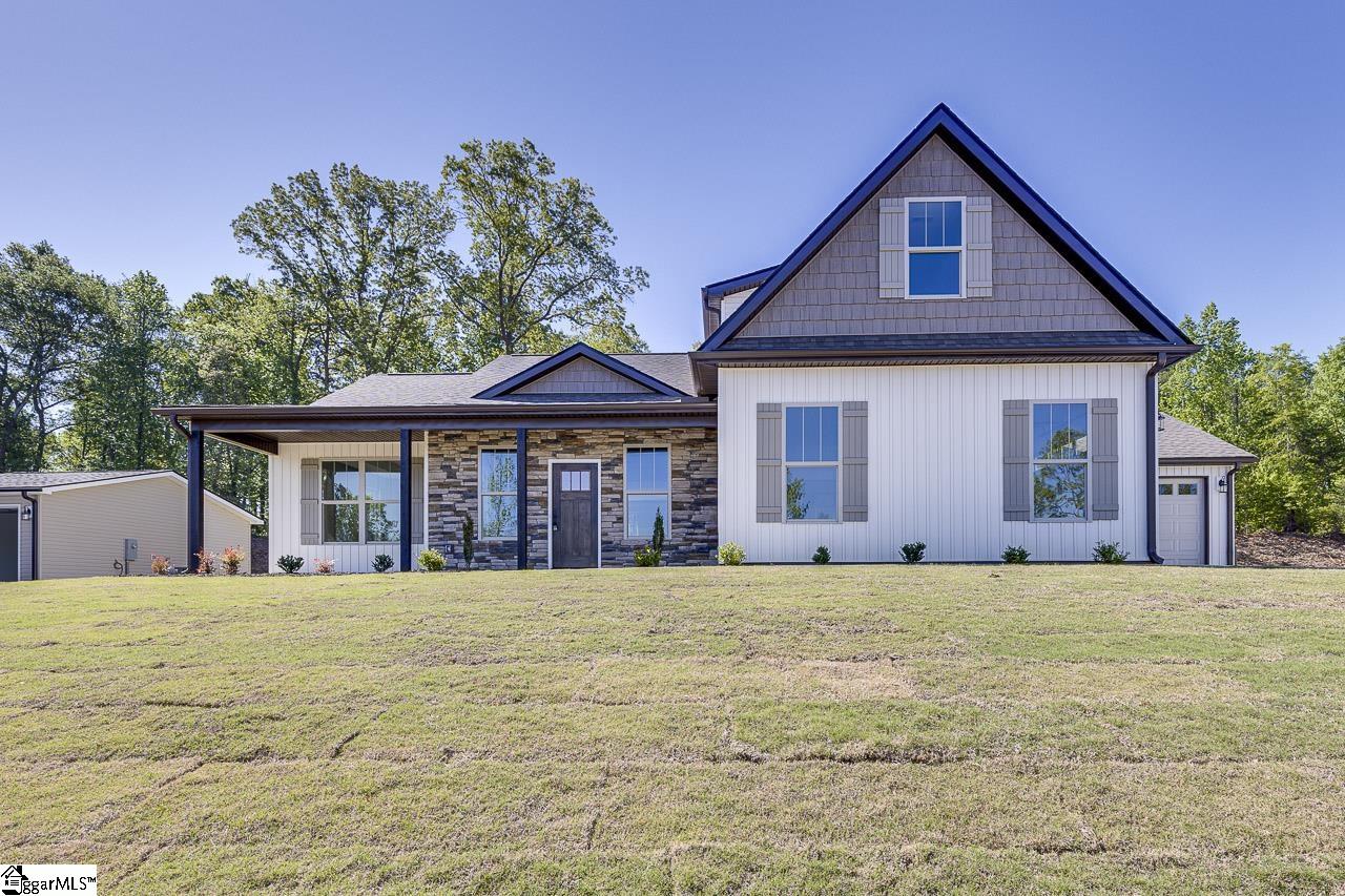 111 Inlet Pointe Drive Anderson, SC 29625