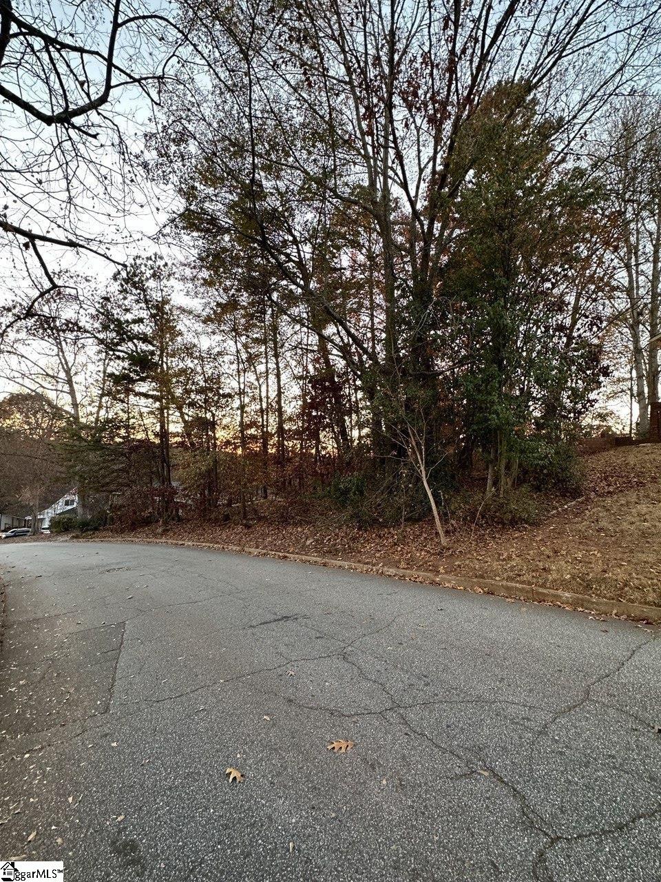 0 Heathwood Drive, Spartanburg SC 29307