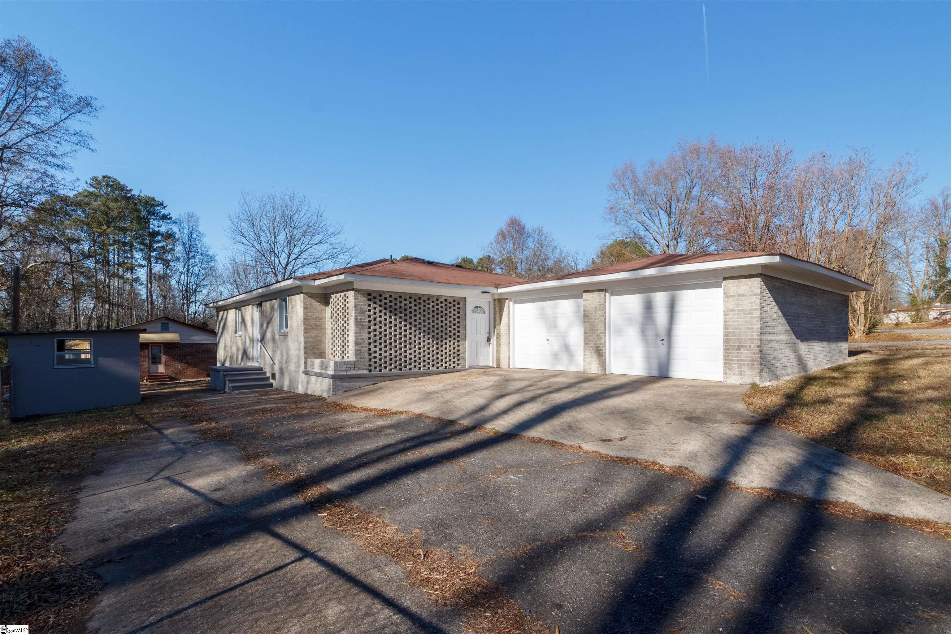 113 Michigan Avenue, Gaffney SC 29341