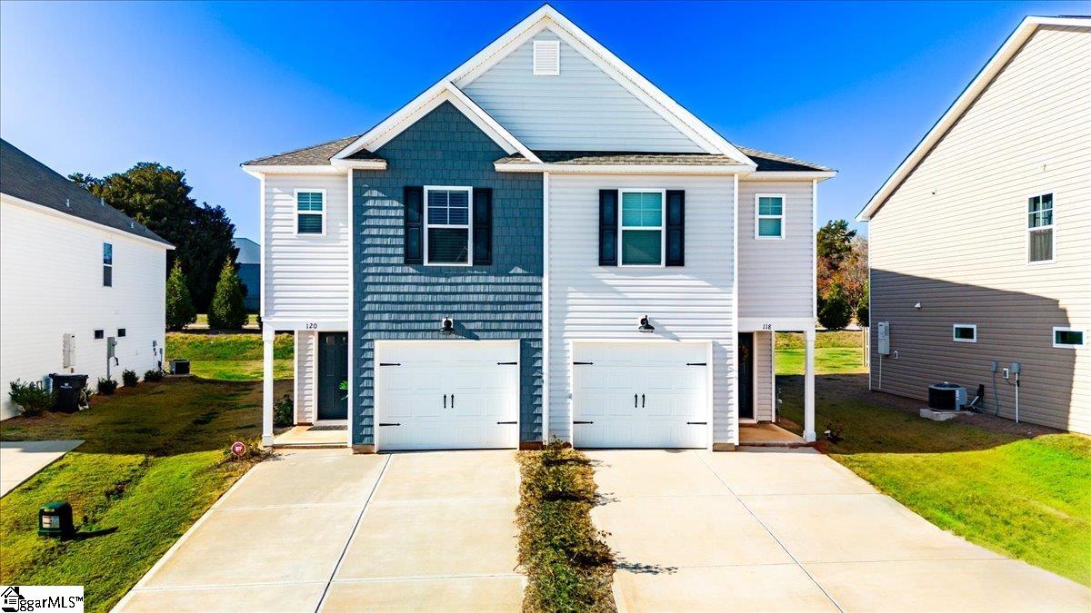 120 Adger Road, Pendleton SC 29670