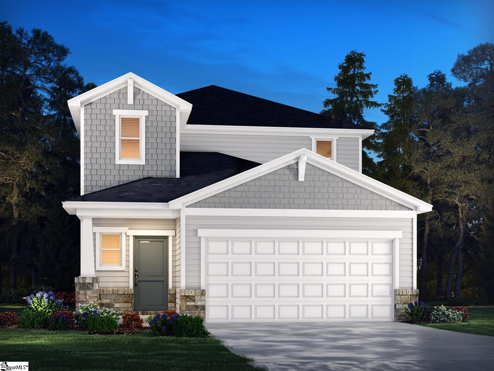 214 Coulter Court, Pendleton SC 29670