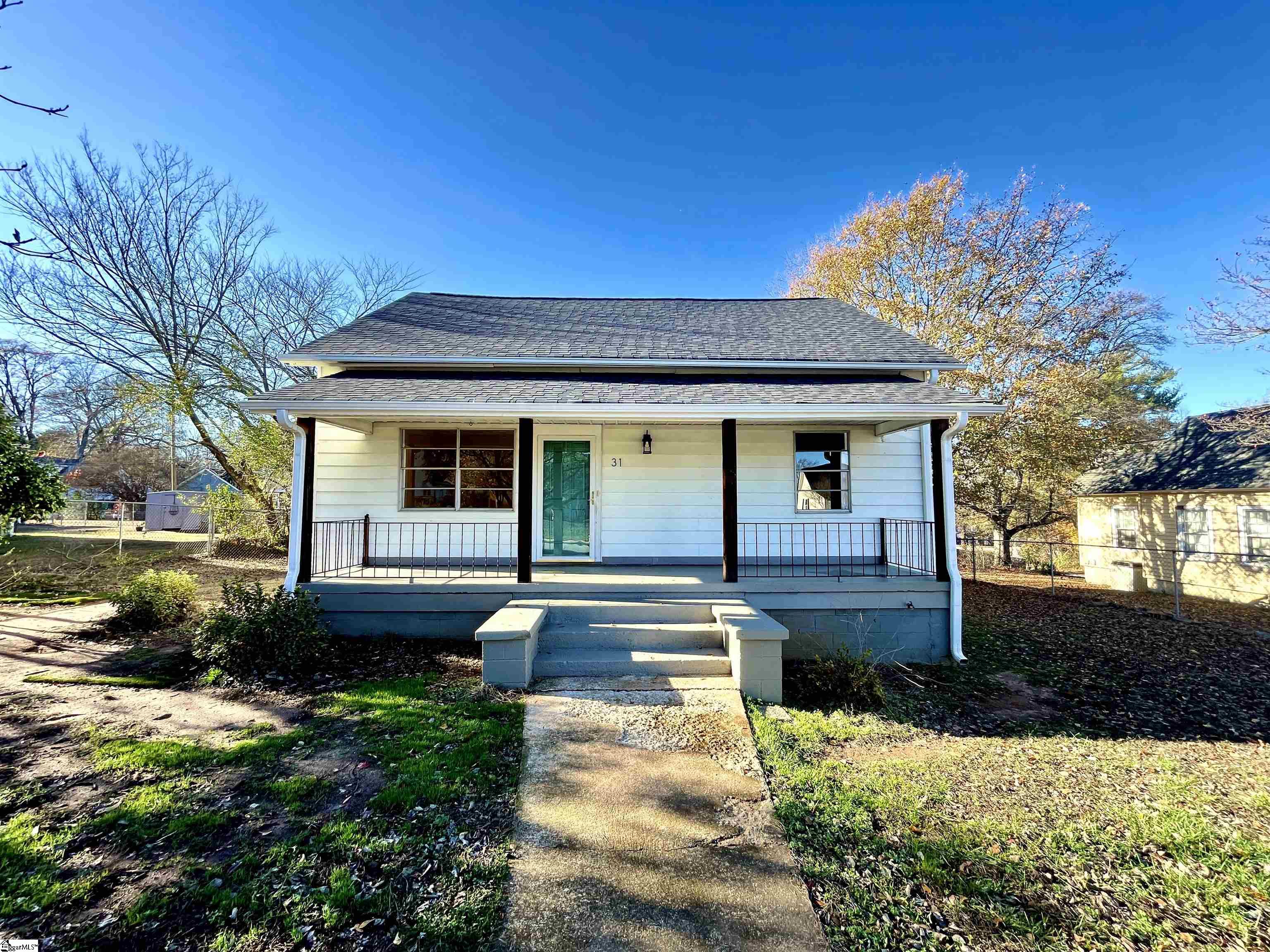 31 Blake Street, Greenville SC 29605