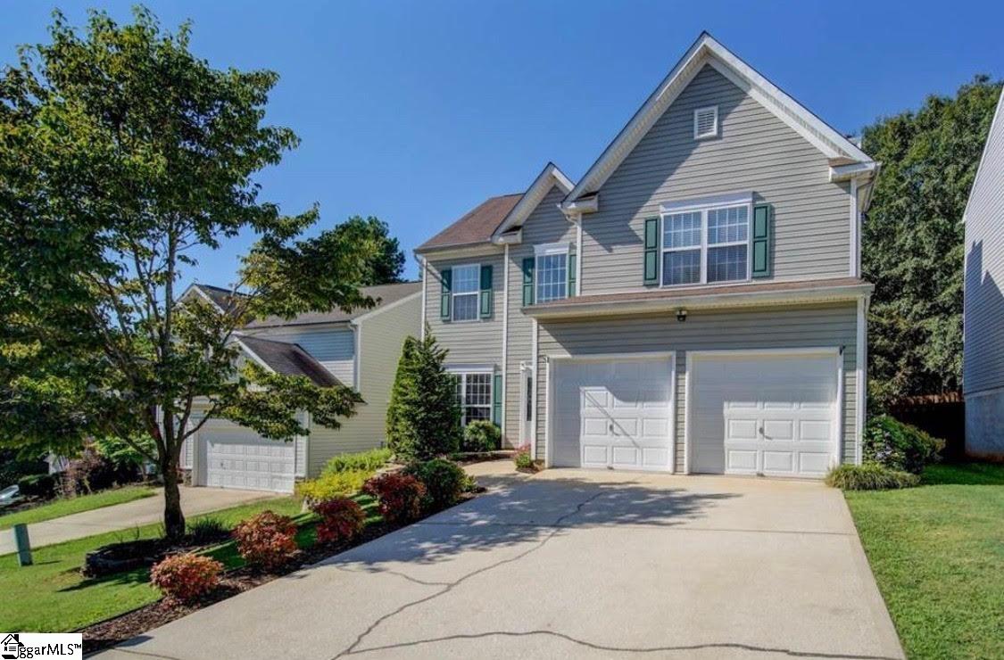722 Terrace Creek Drive, Duncan SC 29334