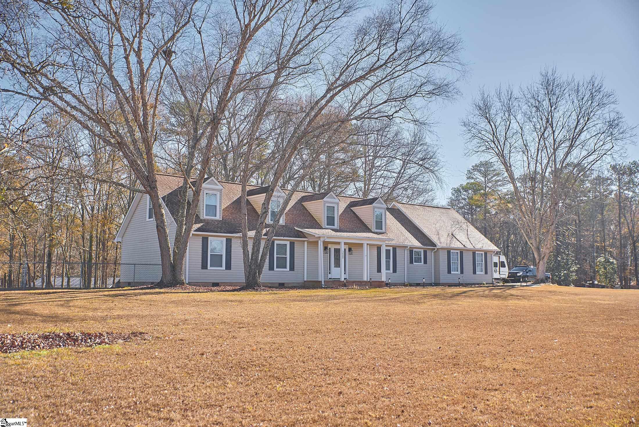 300 Wellington Road, Easley SC 29642