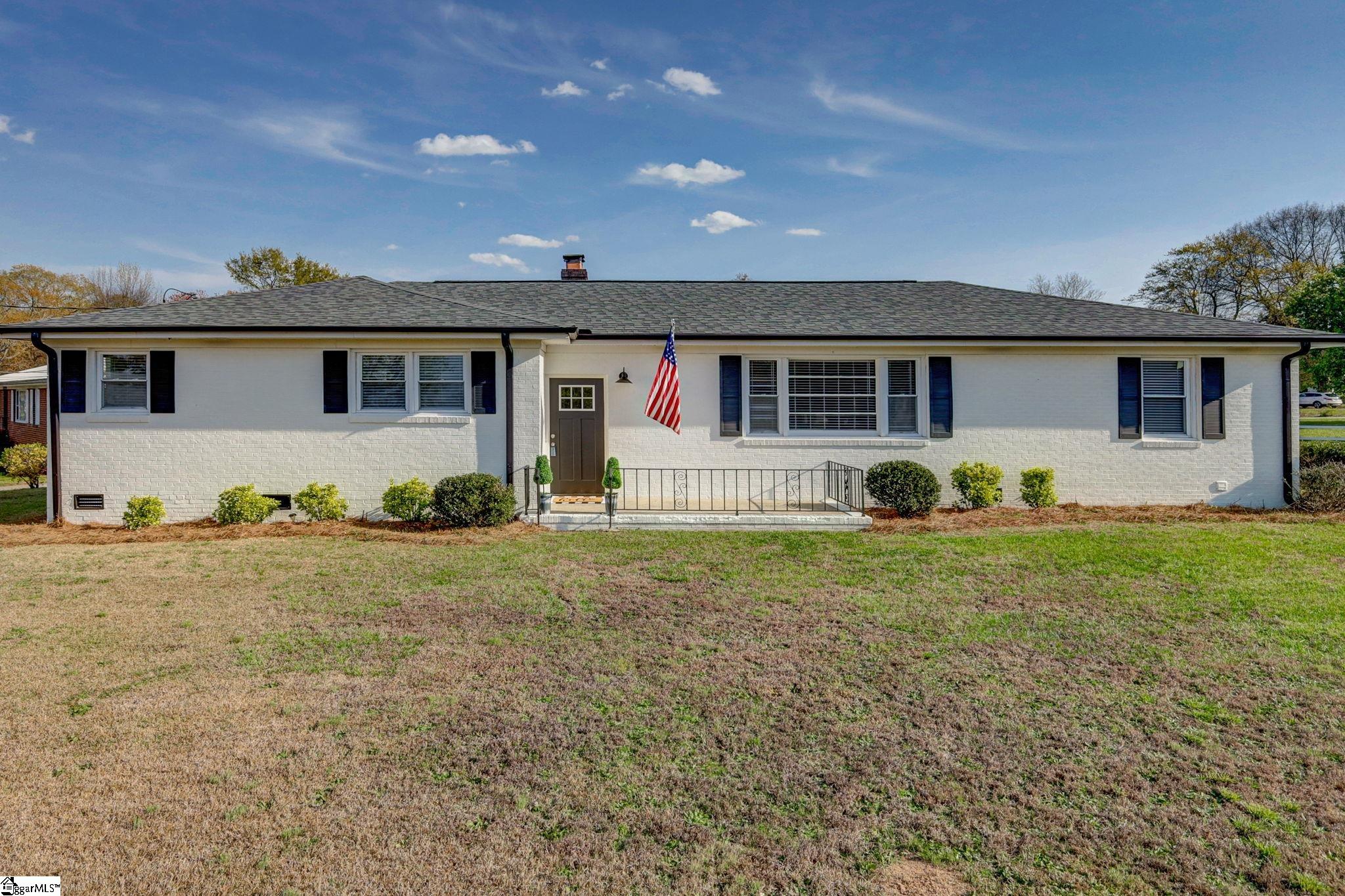 300 Elm Drive, Mauldin SC 29662