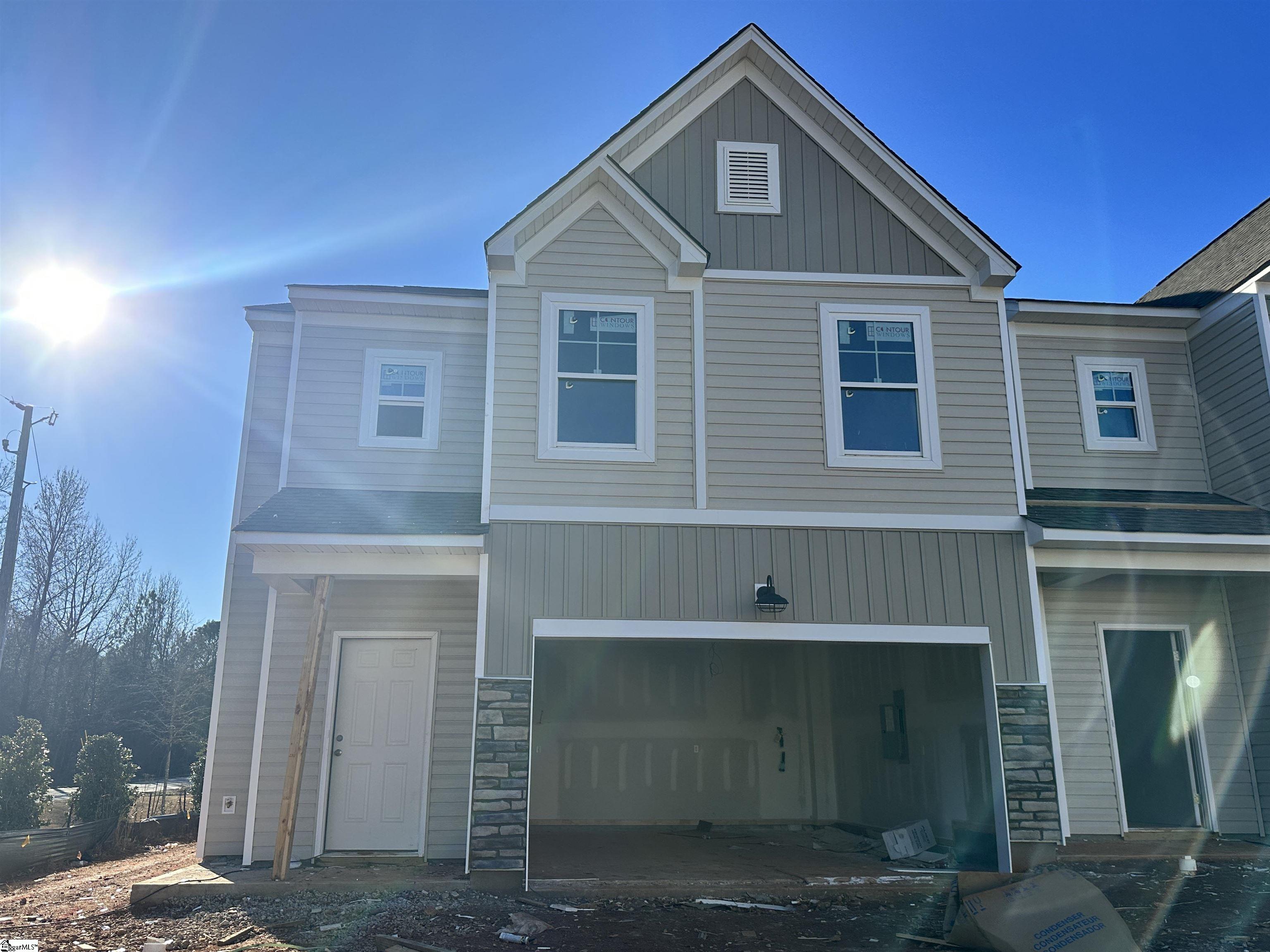 3009 Olivette Place, Spartanburg SC 29334