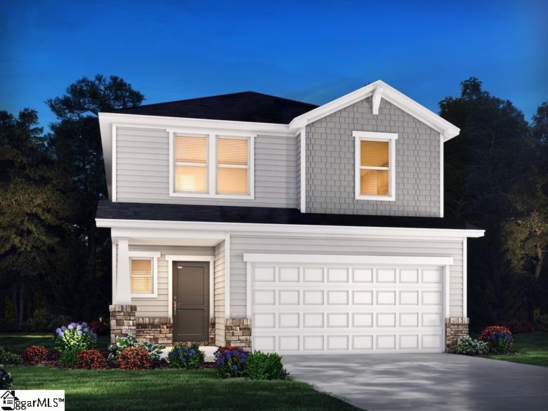 213 Coulter Court, Pendleton SC 29670