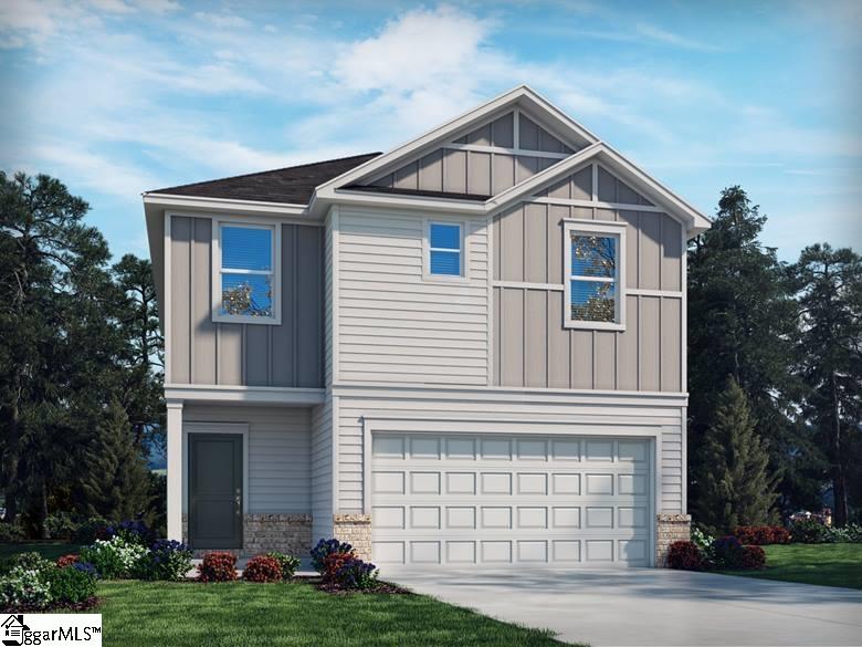 144 Longleaf Lane, Pendleton SC 29670