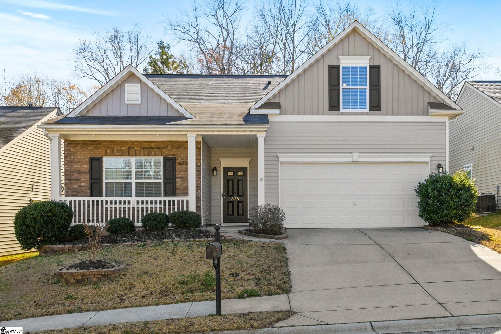 328 Riverdale Road, Simpsonville SC 29680