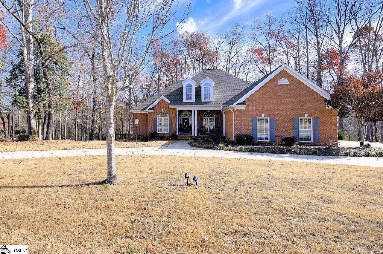 231 Andalusian Trail, Anderson SC 29625