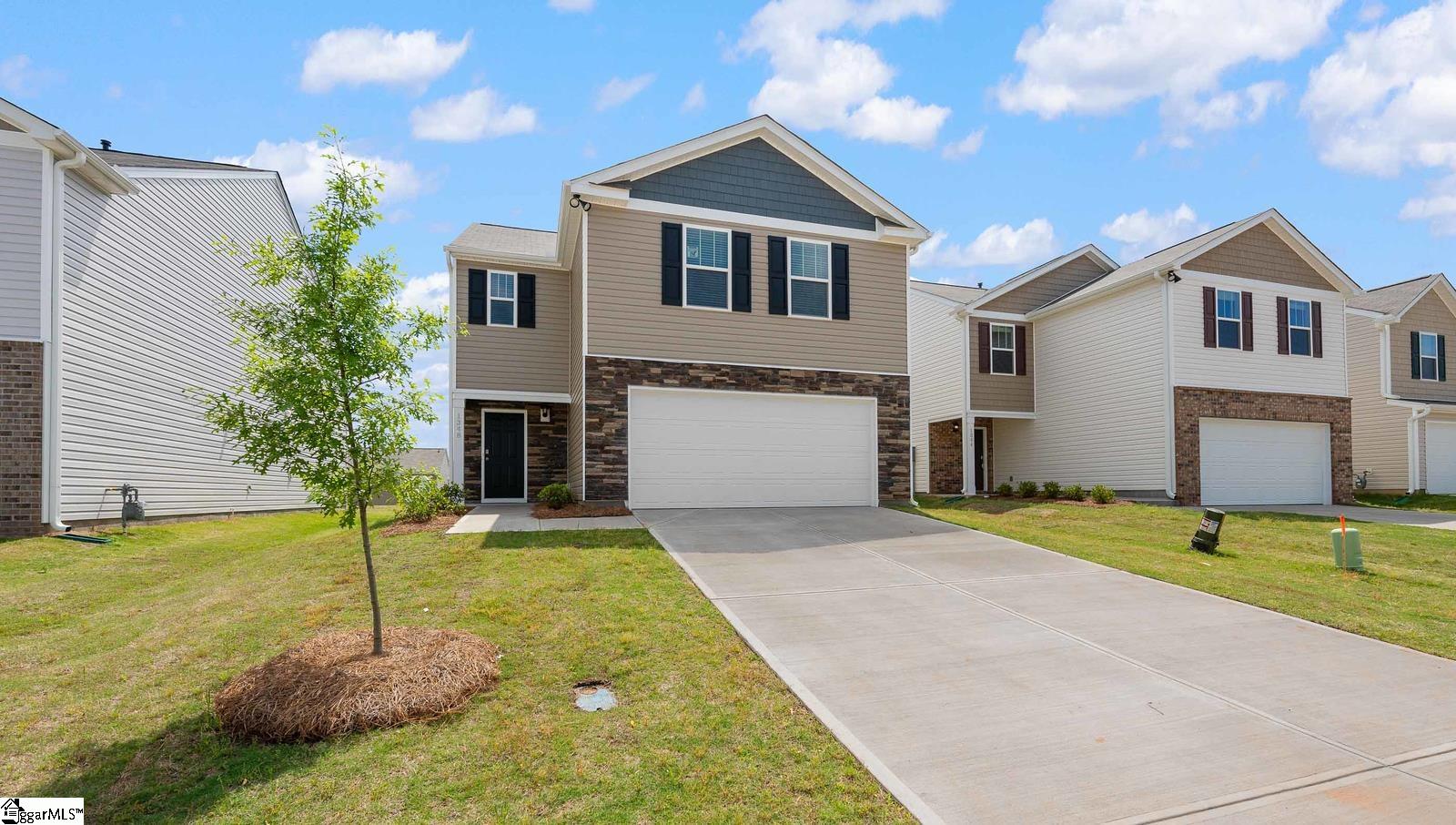 1348 Saddle Court, Roebuck SC 29376