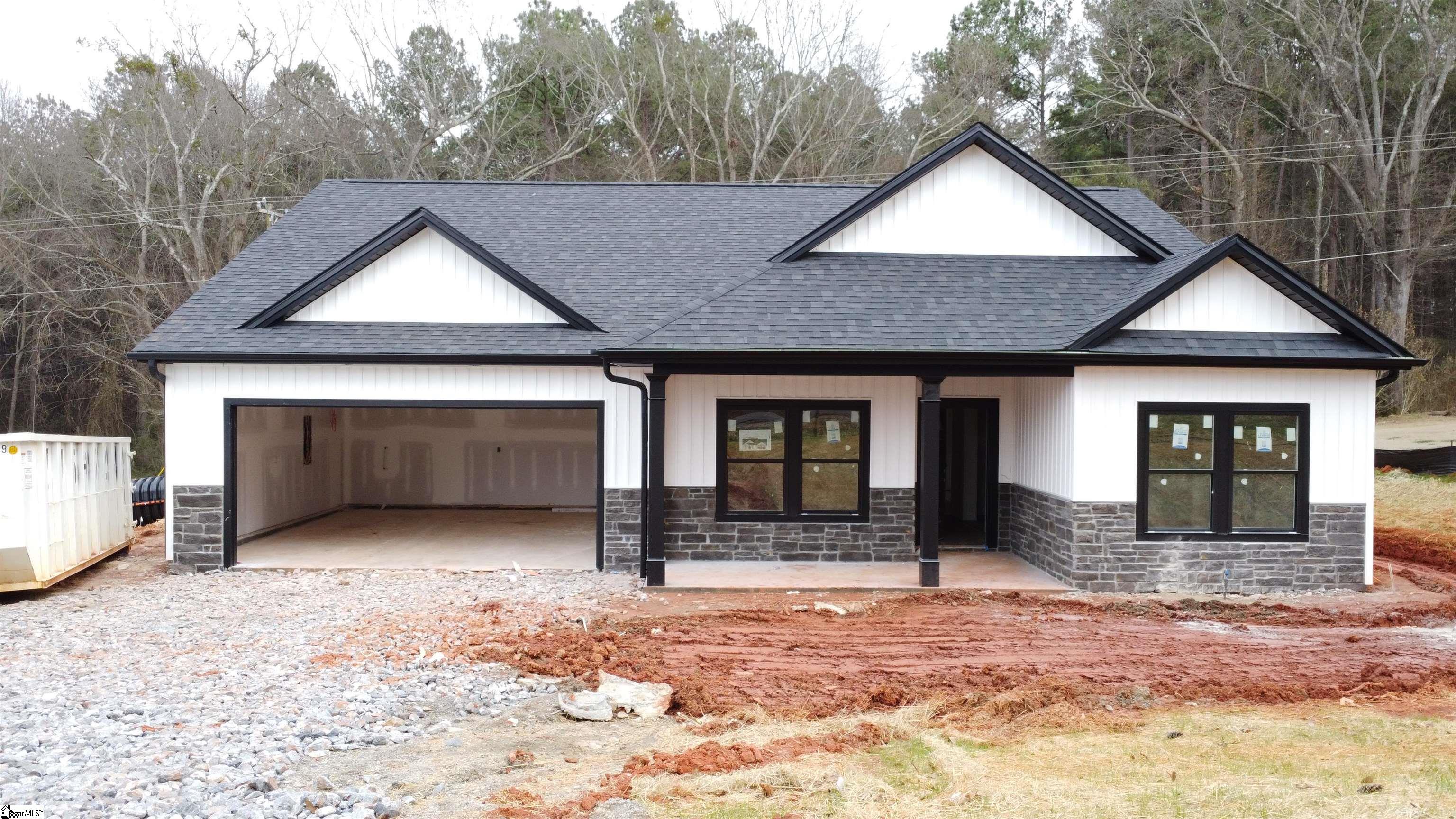 240 Hicks Drive, Inman SC 29349