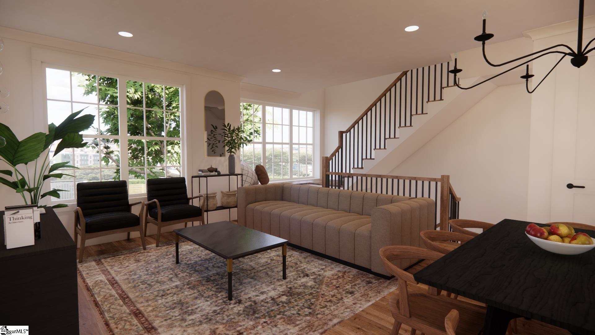 1305 Pendleton, Greenville, South Carolina image 3