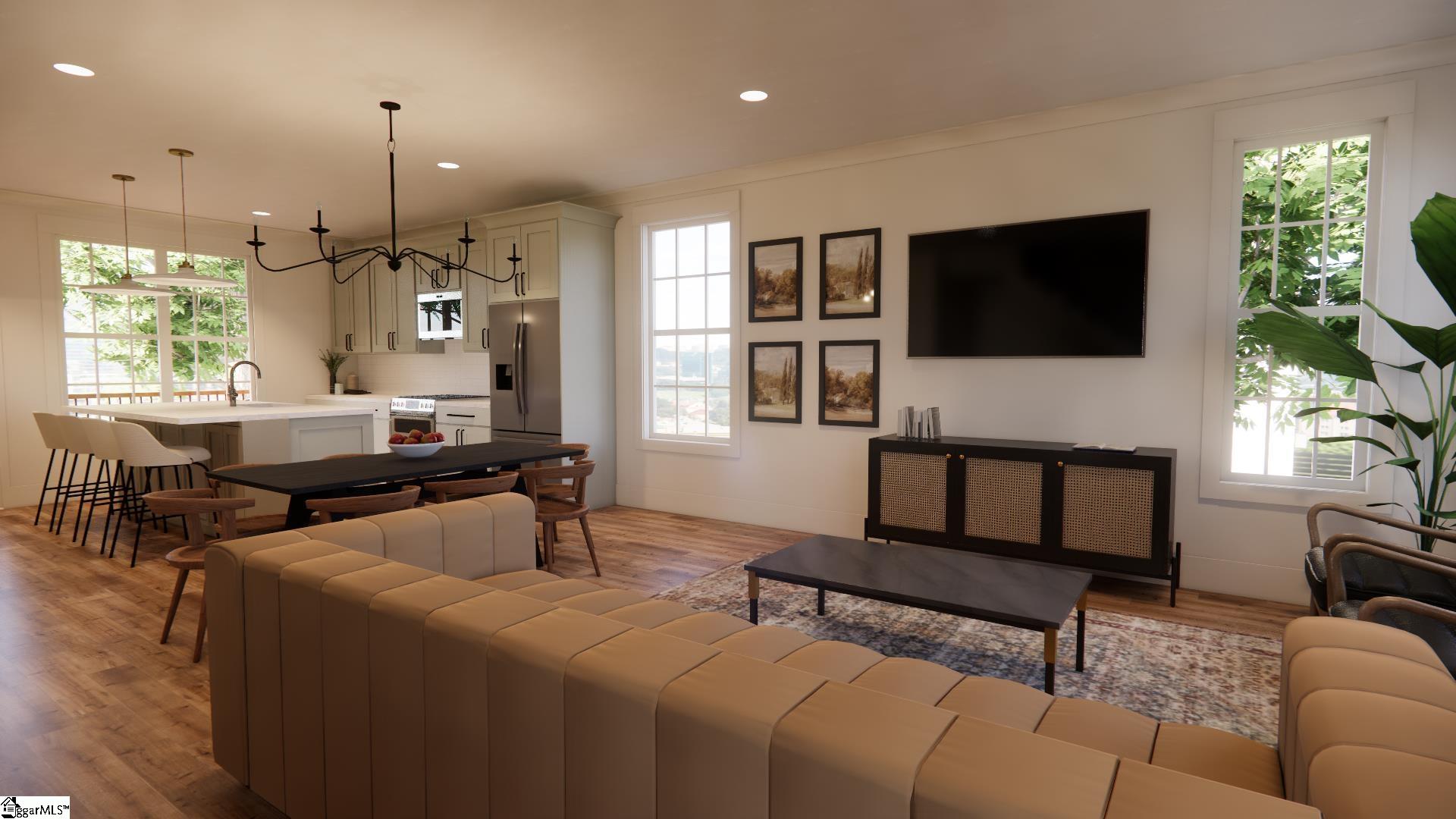 1305 Pendleton, Greenville, South Carolina image 4