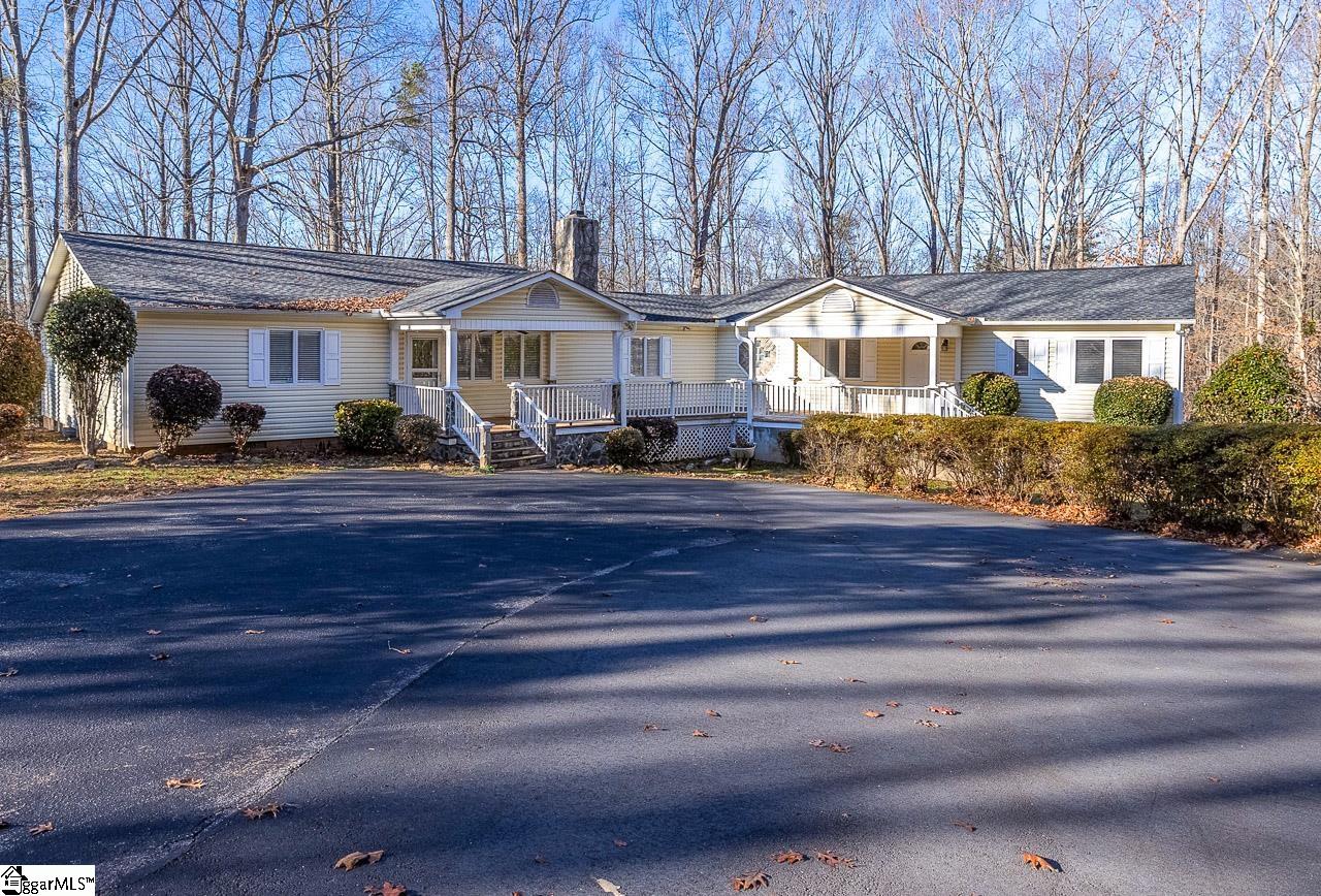 120 Owens Drive, Inman SC 29349