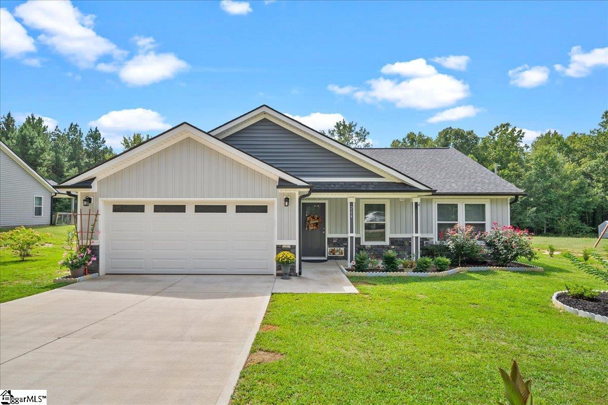 264 Scruggs Road, Gaffney SC 29341