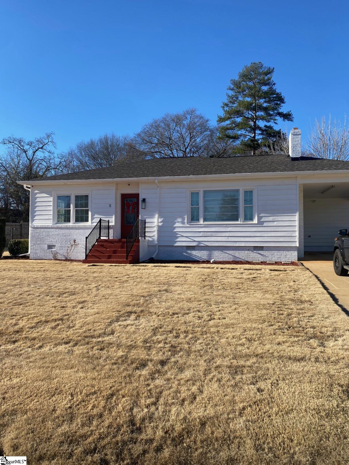 5 Jaunita Court, Greenville SC 29611