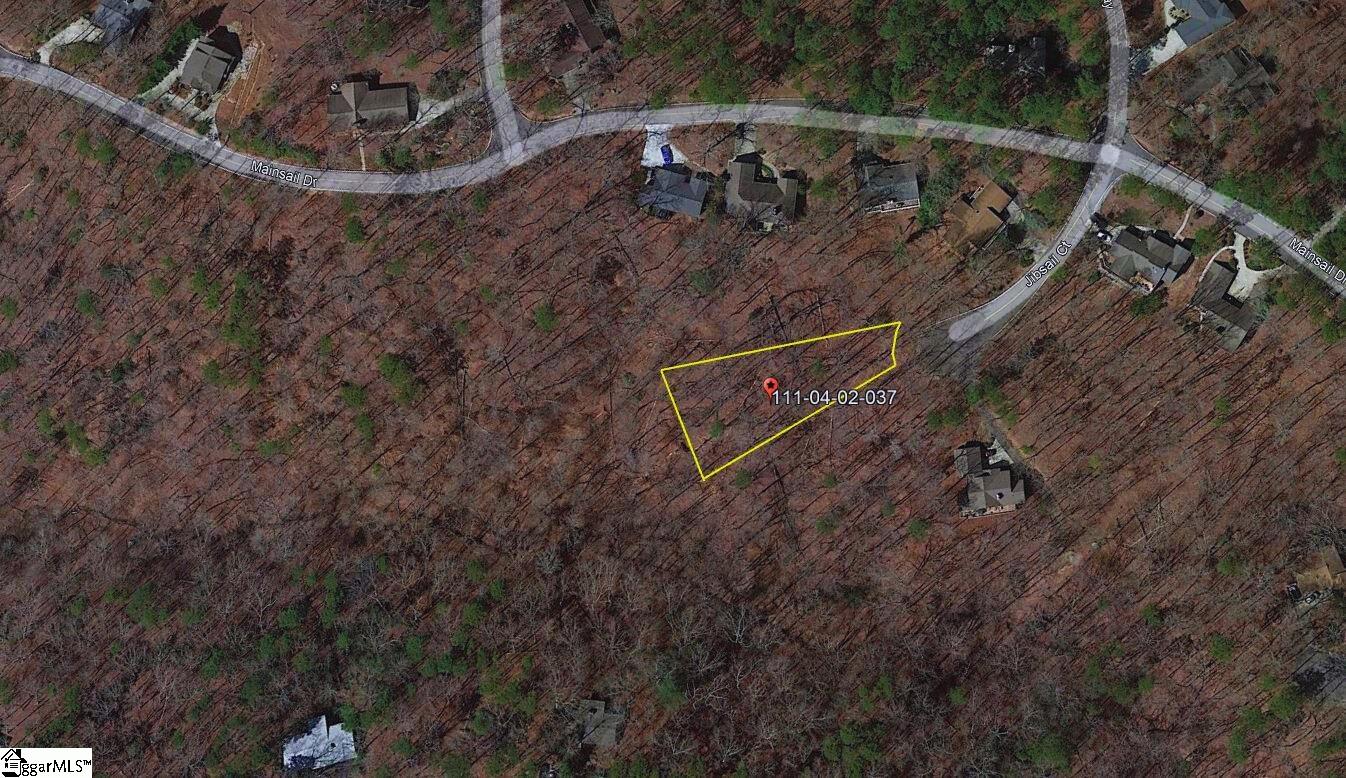 0 Jibsail Court, Salem SC 29676