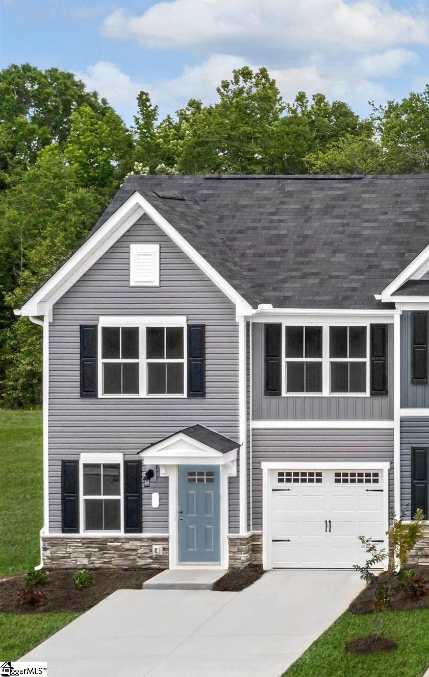 4435 Duparc Way, Spartanburg SC 29307