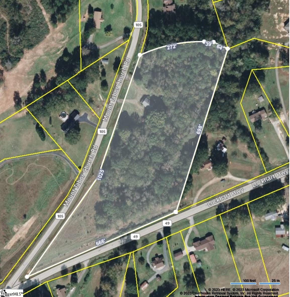 146 Mt. Tabor Church Road, Union SC 29379