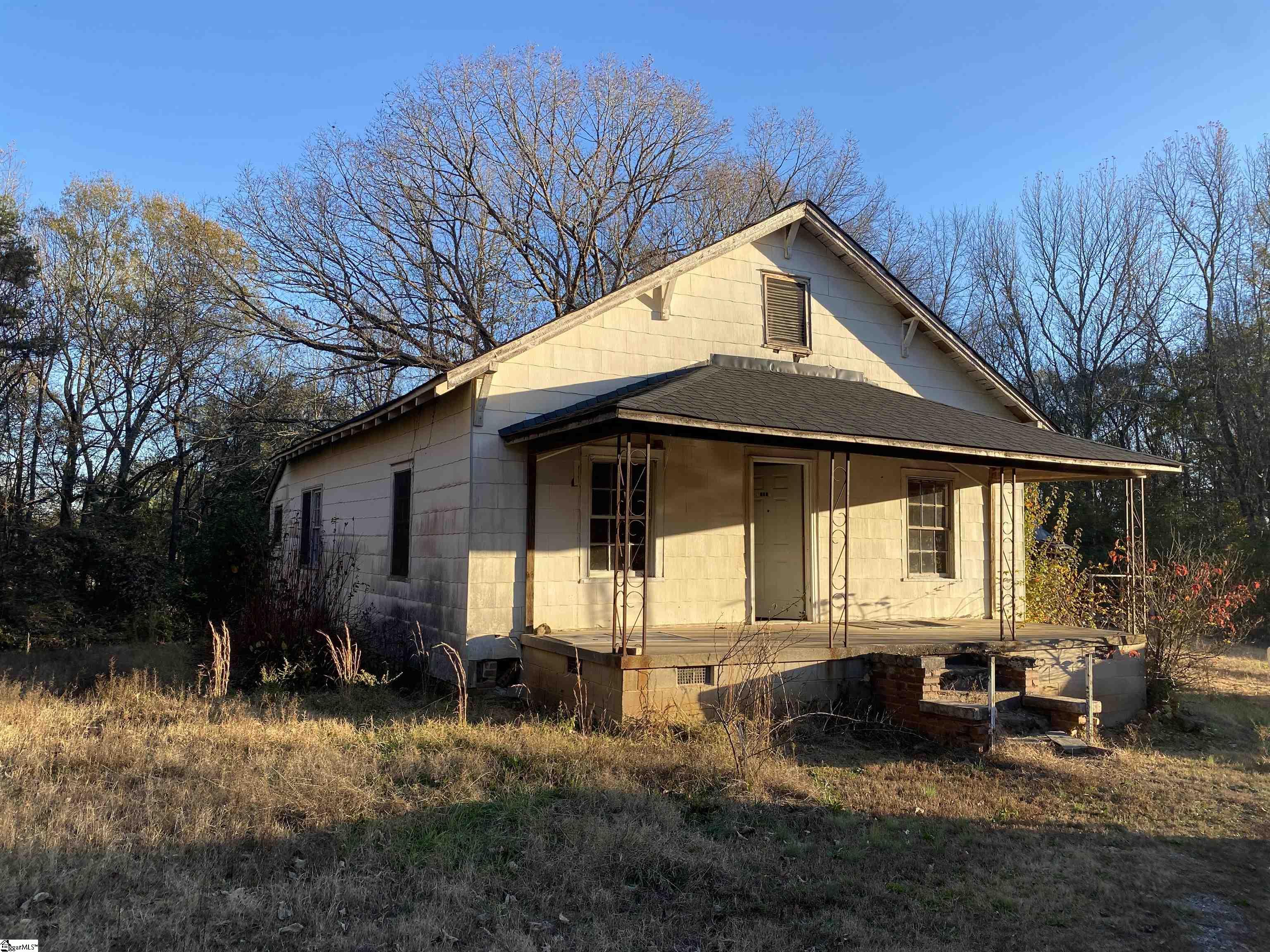 146 Mt. Tabor Church Road, Union SC 29379