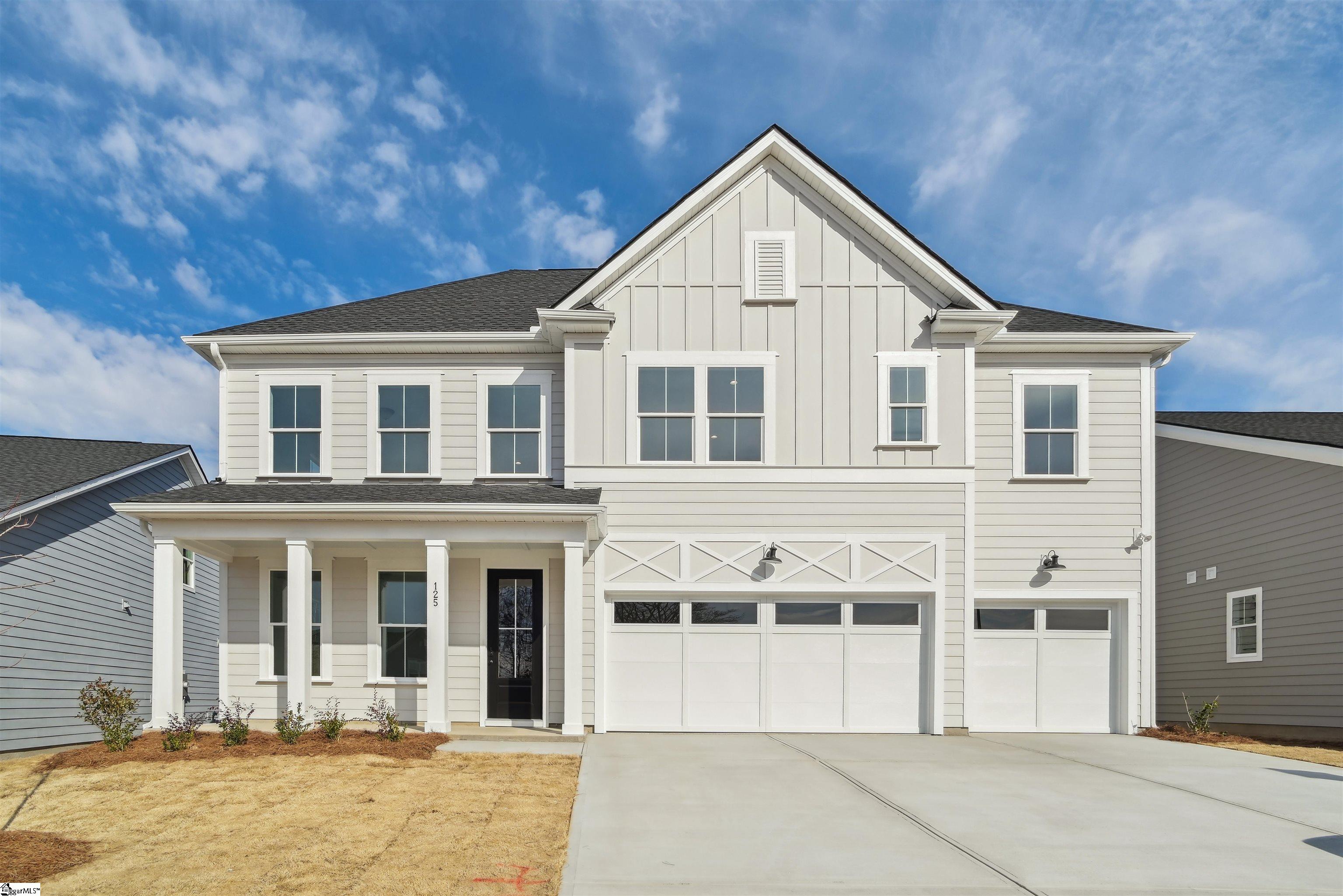 125 Coppa Court, Fountain Inn SC 29644