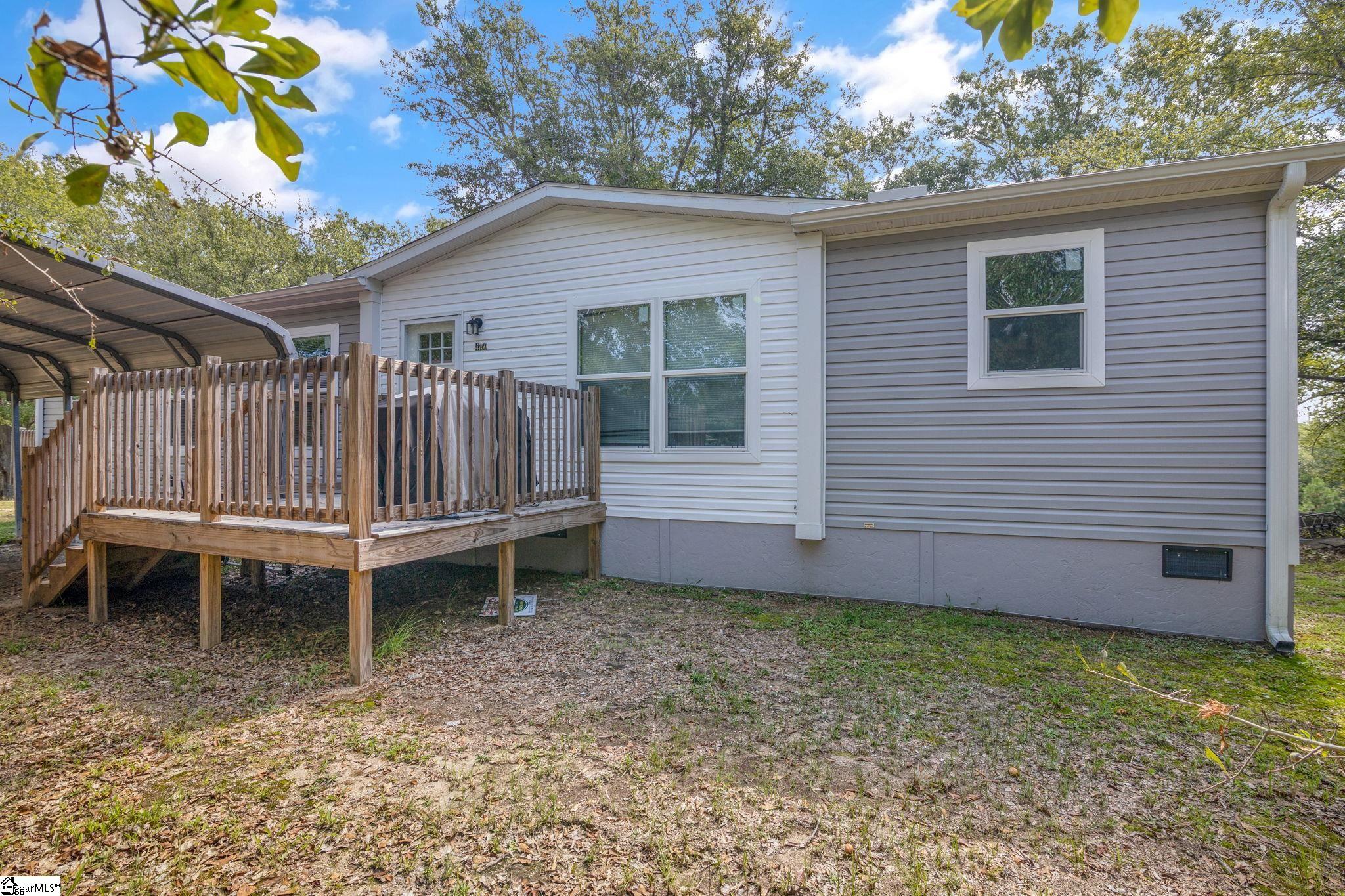 4750 Georgia Road, Gray Court SC 29645