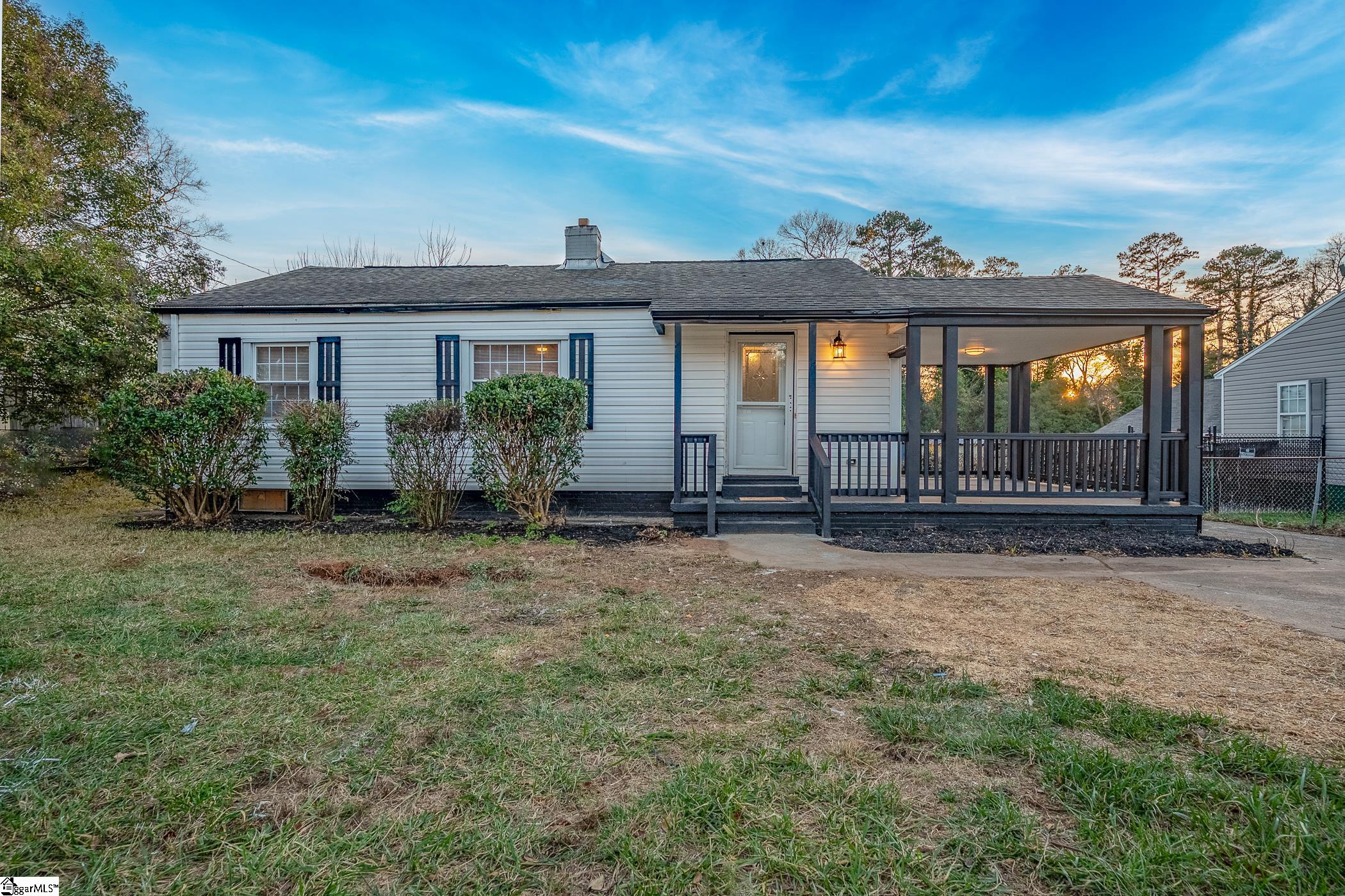 118 S Estate Drive, Greenville SC 29605
