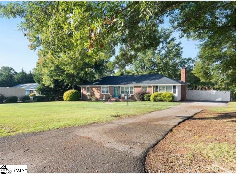 230 Highland Road, Duncan SC 29334