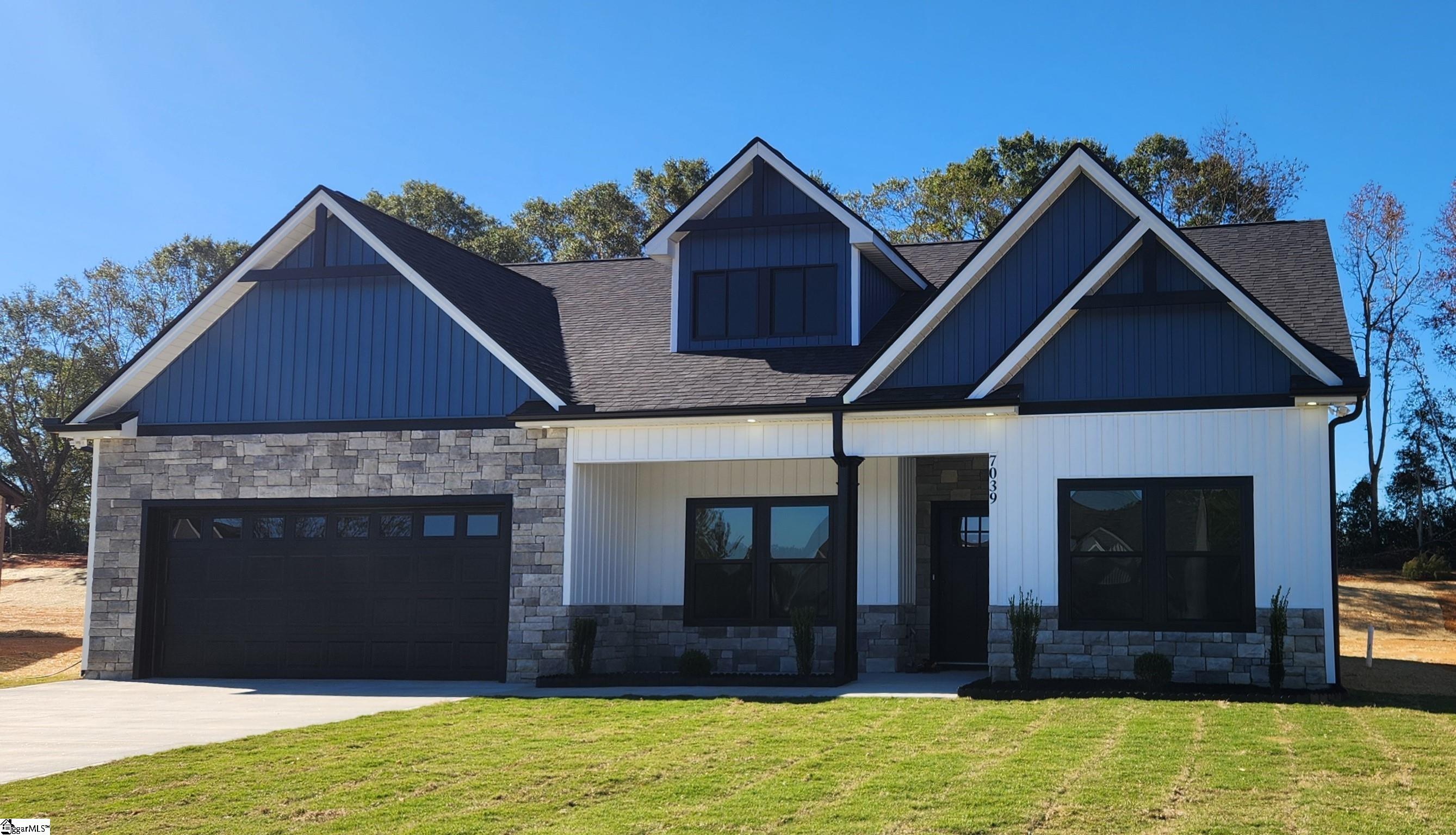 7039 Backwater Trail Lot 70, Chesnee SC 29323