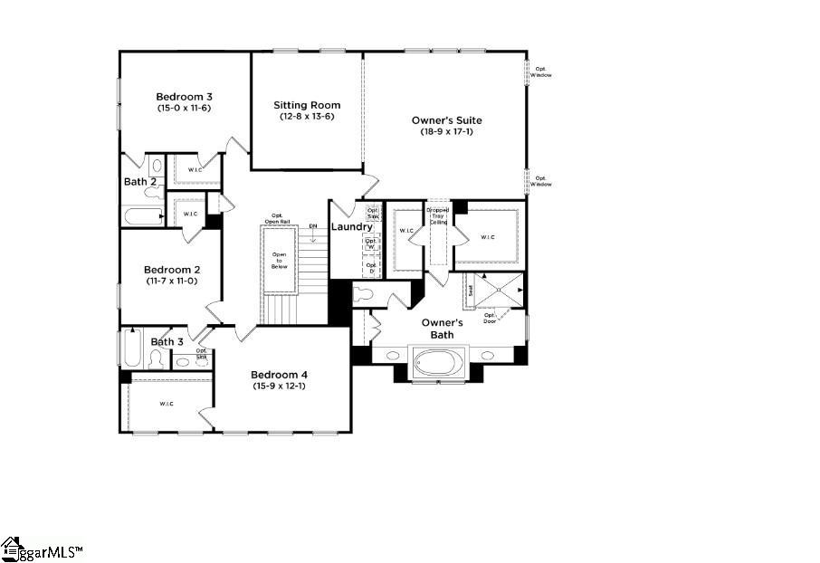 311 Yona, Central, SC 29630 MLS 1515118 James Schiller Team