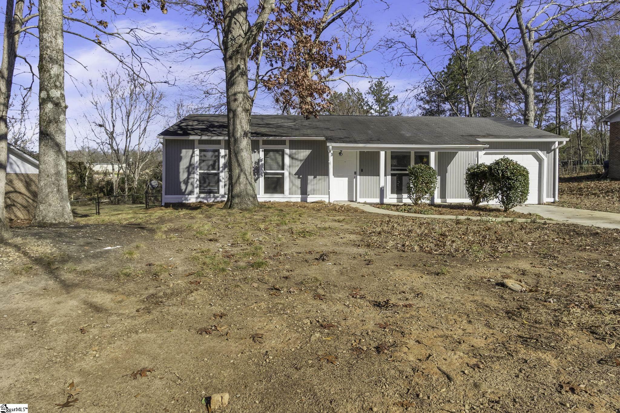 10 Pine Valley Road, Piedmont SC 29673
