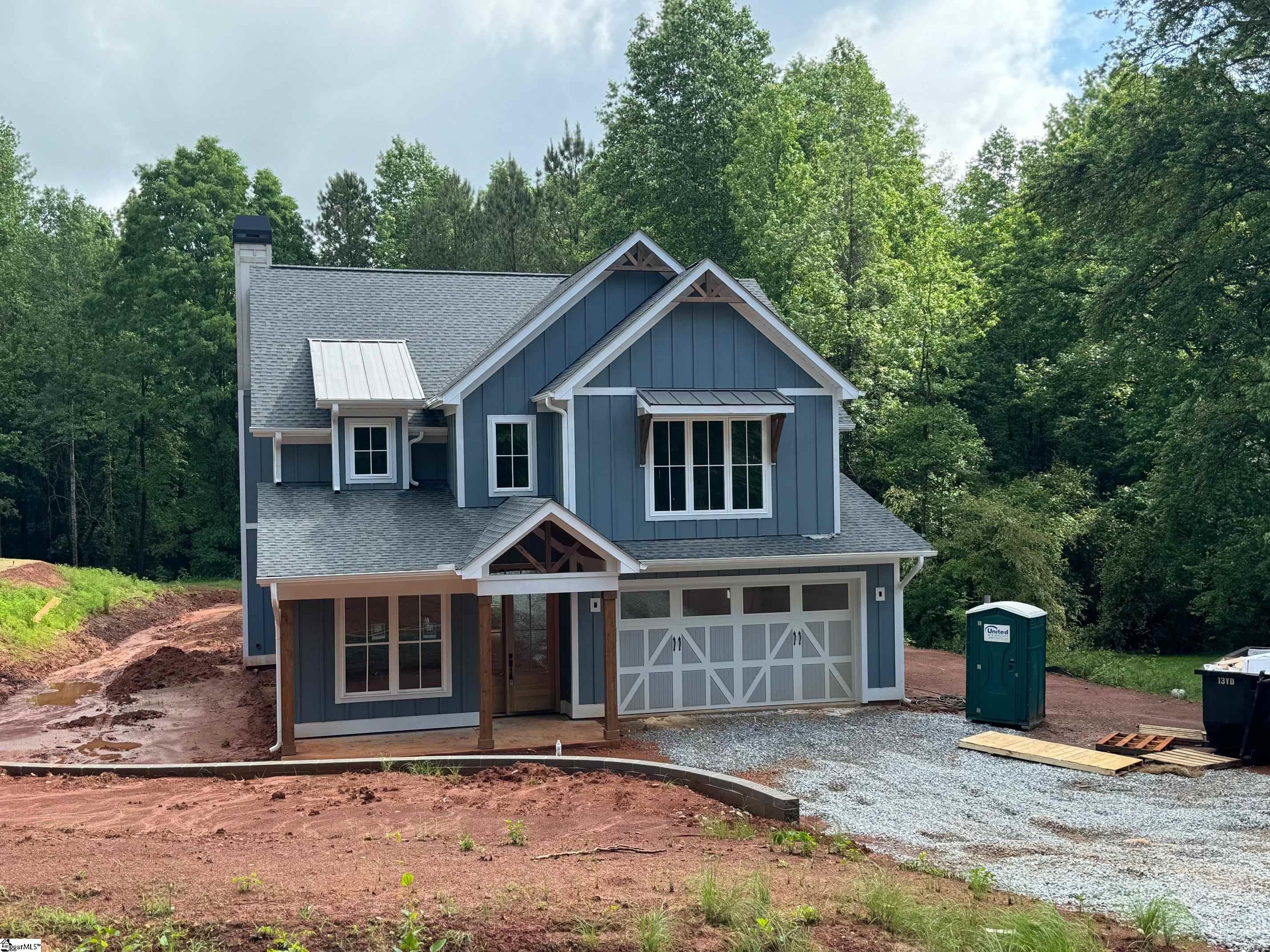 18 Boyd Drive, Travelers Rest SC 29690