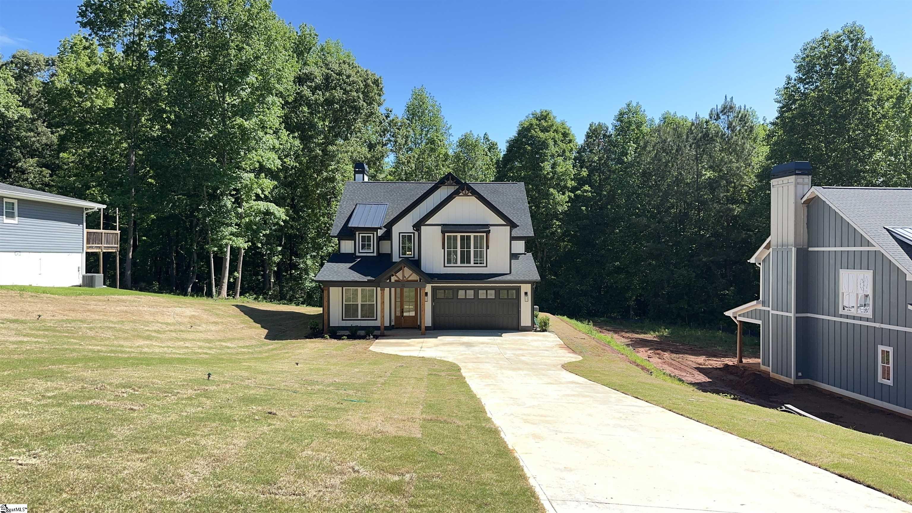 20 Boyd Drive, Travelers Rest SC 29690