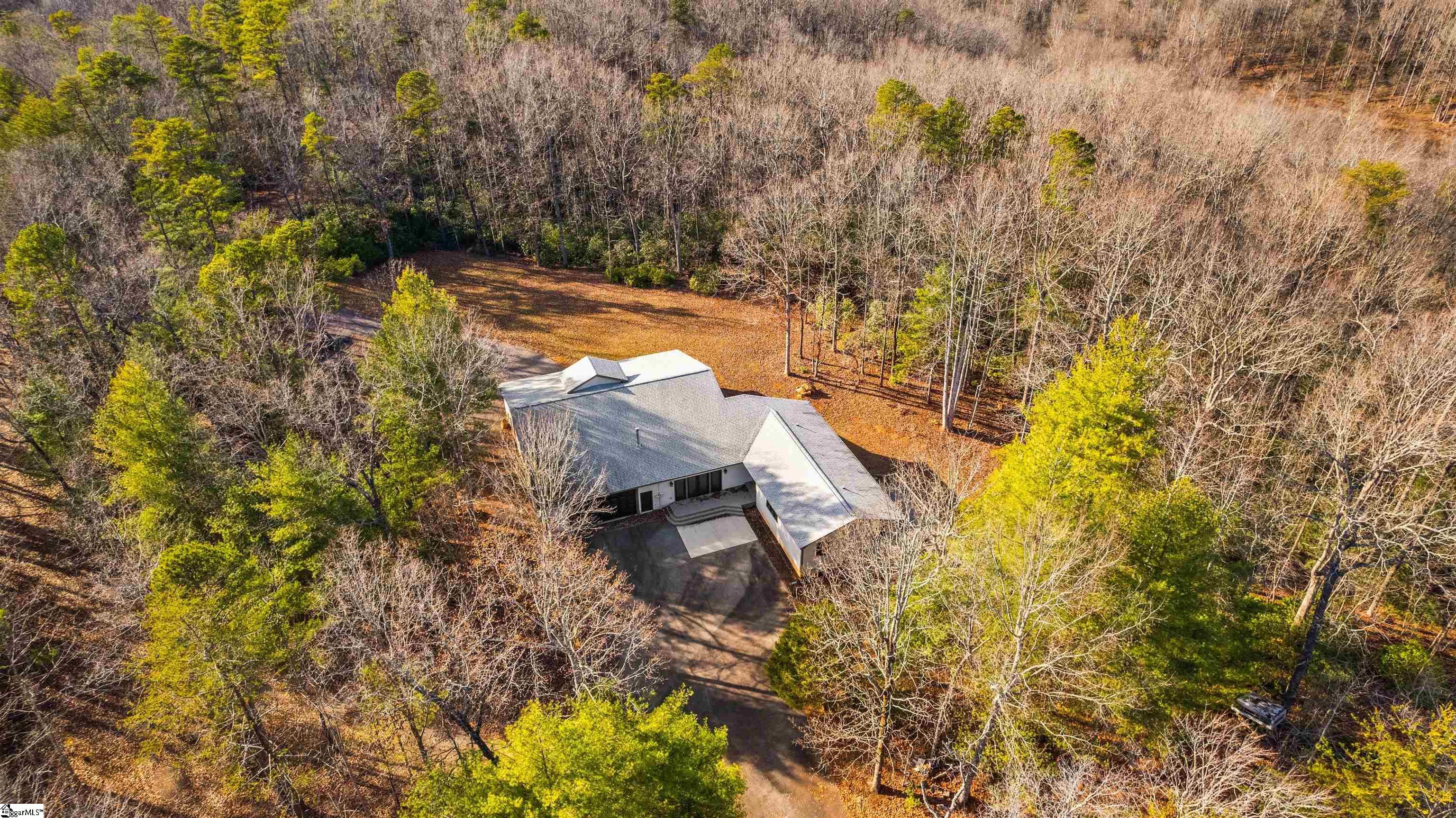 181 Cherokee Hill Ridge Road, Pickens SC 29671