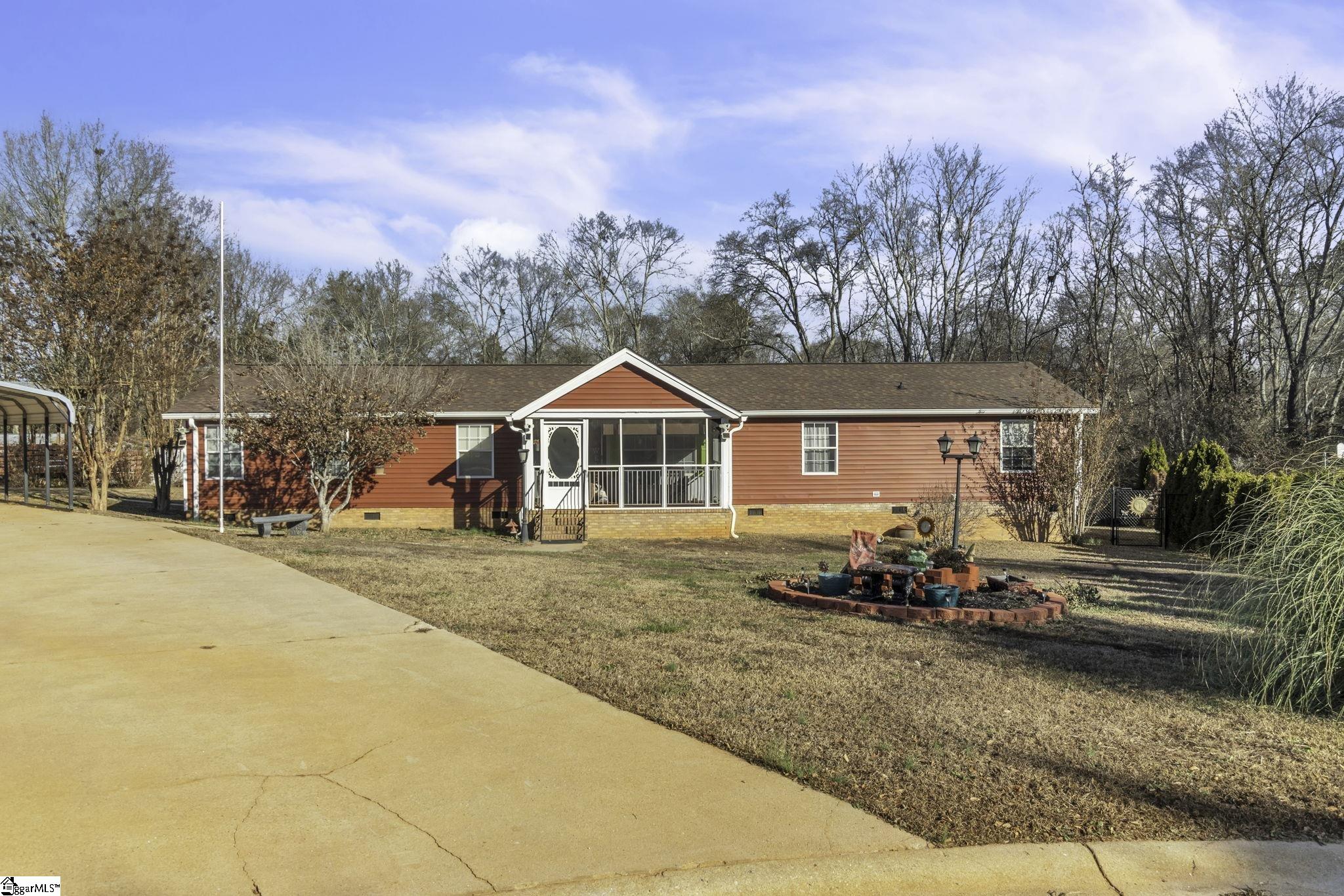 114 Cypress Springs Drive, Piedmont SC 29673