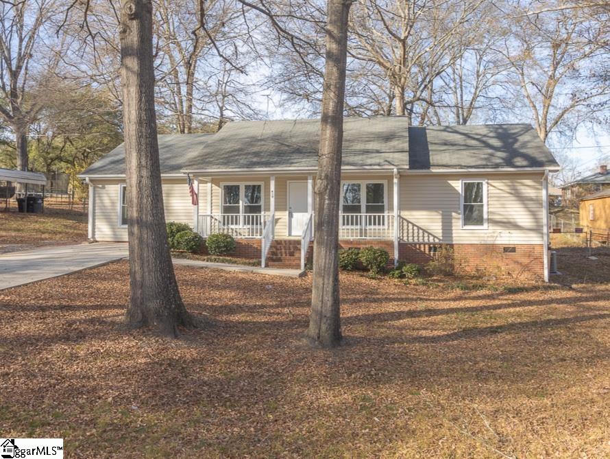 410 Mayfield Drive, Anderson SC 29625