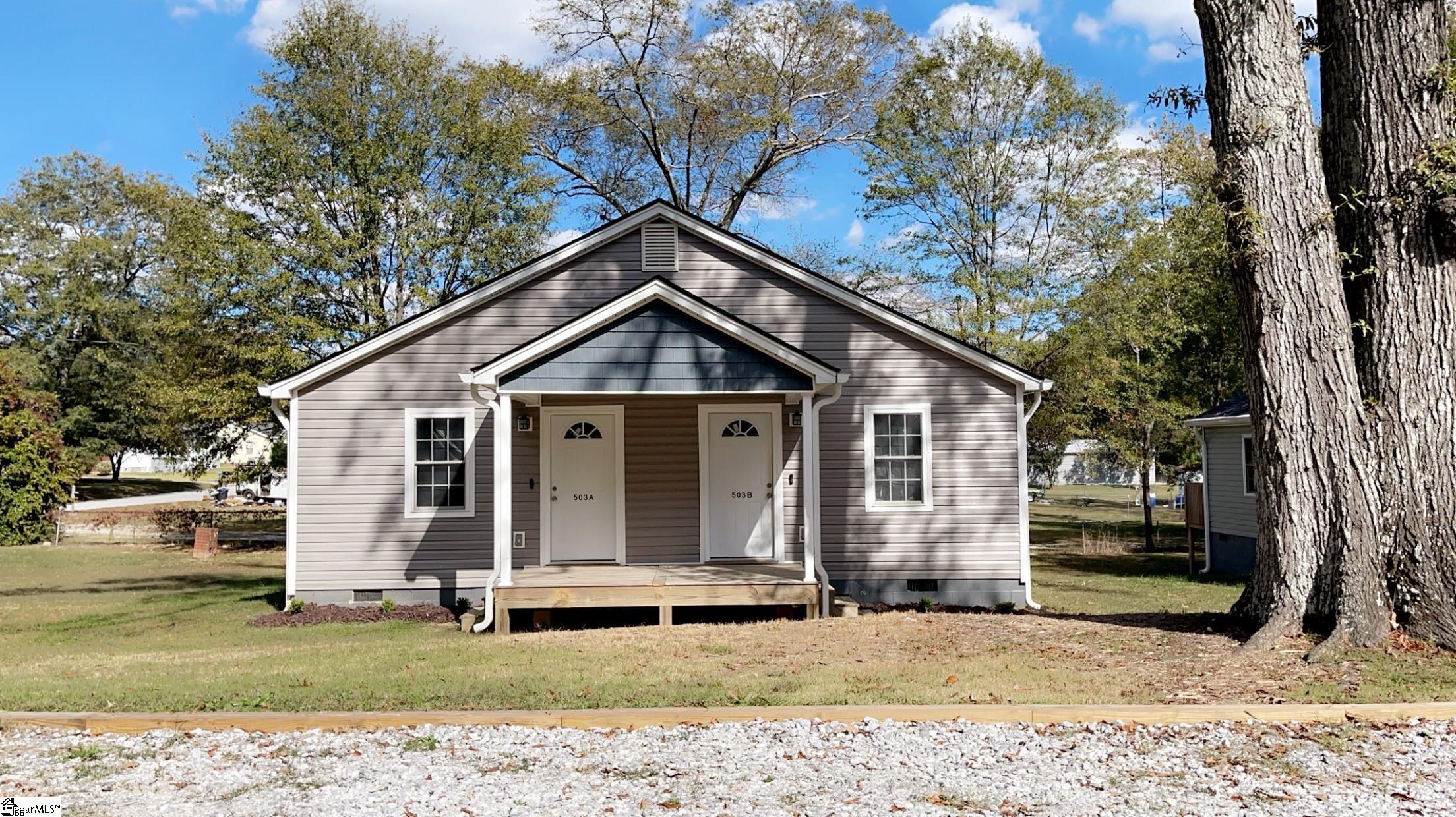 503C Murray Drive, Mauldin SC 29662