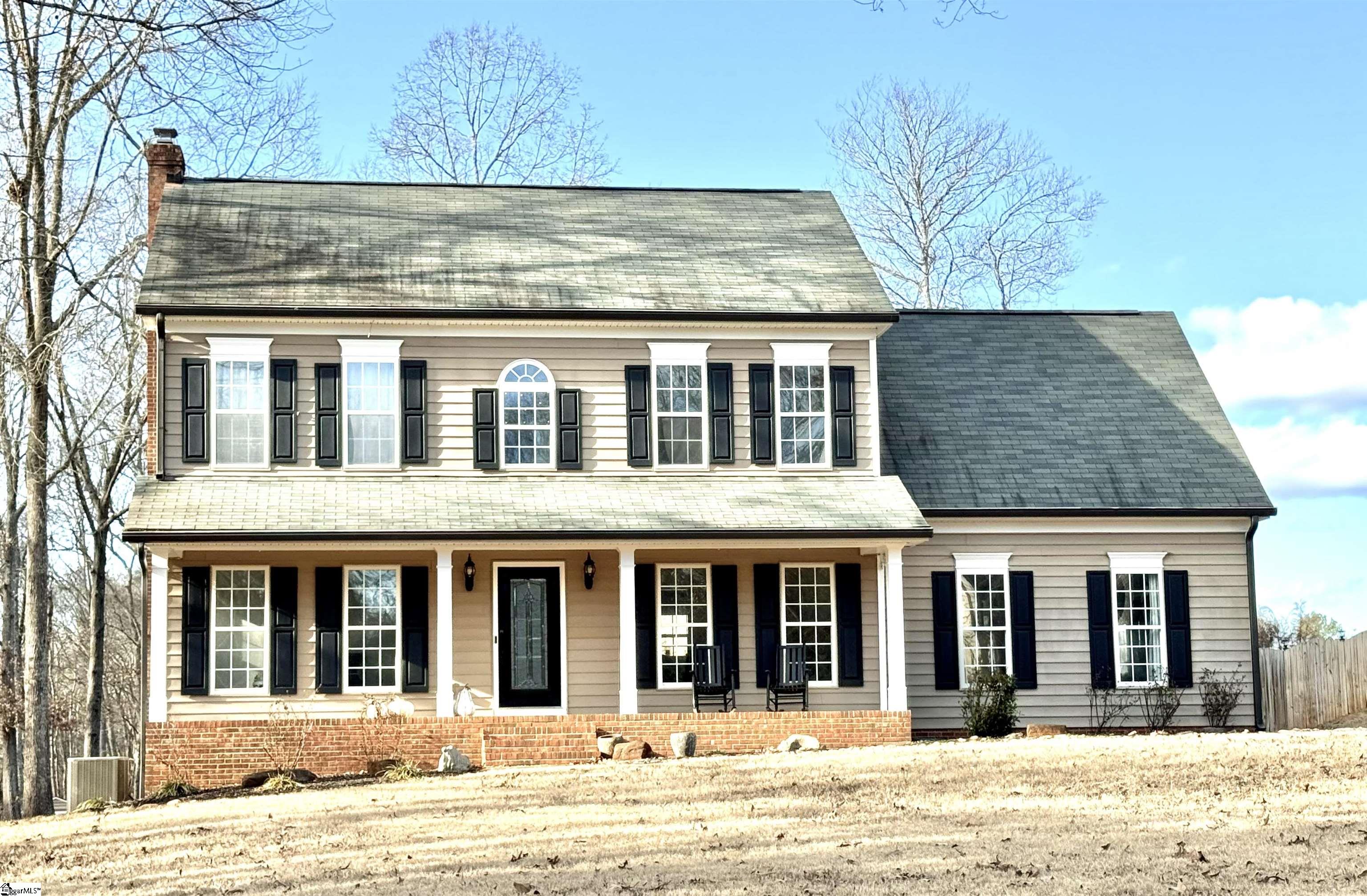 134 Hornbuckle Drive, Easley SC 29642