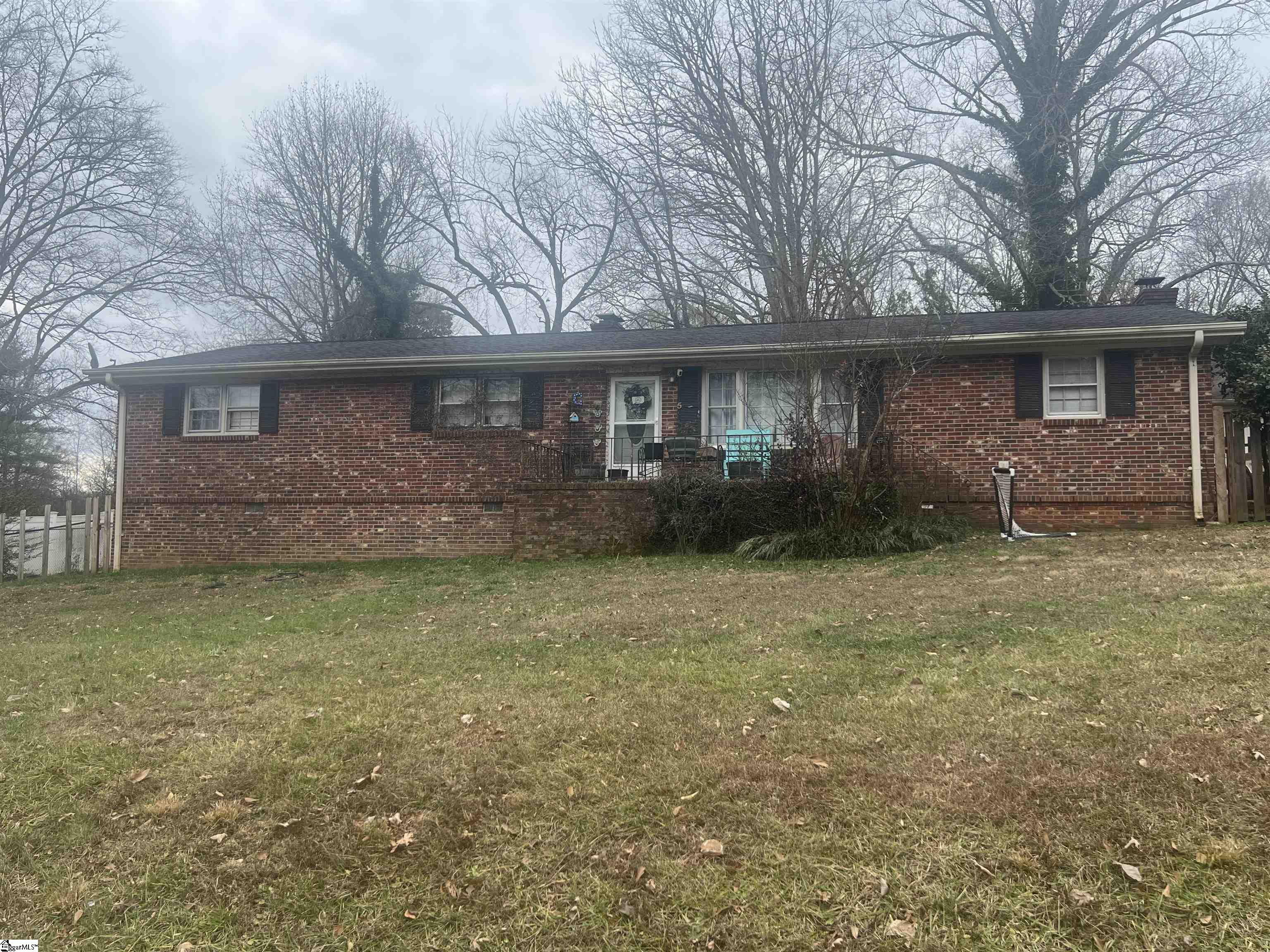 5 N Oak Forest Drive, Greenville SC 29617